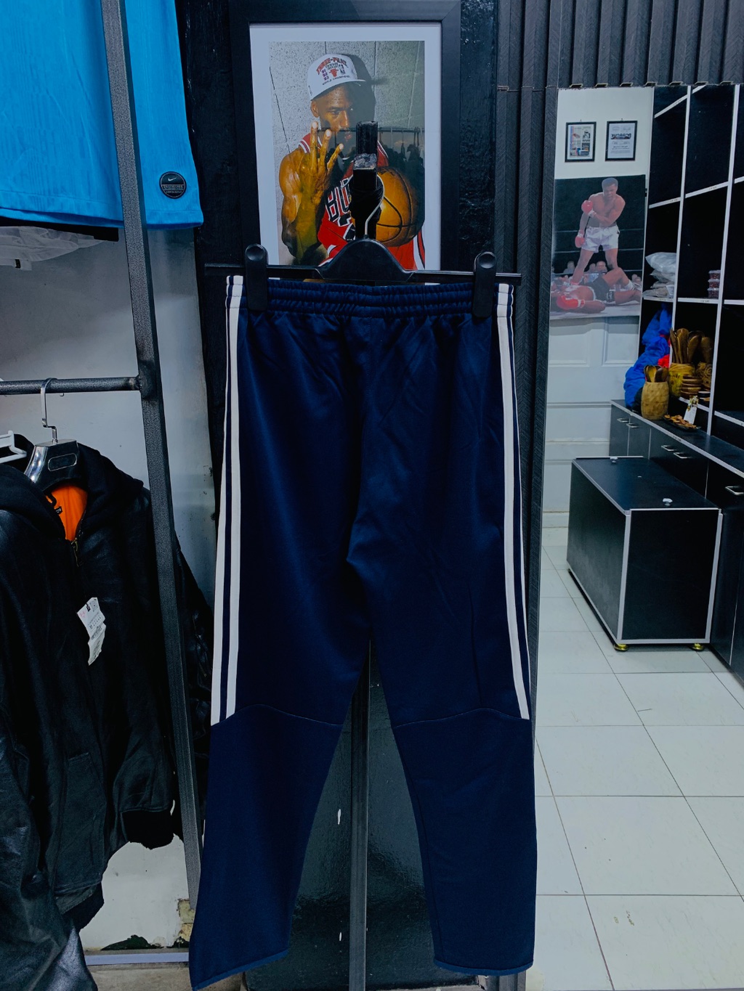 Real Madrid full set