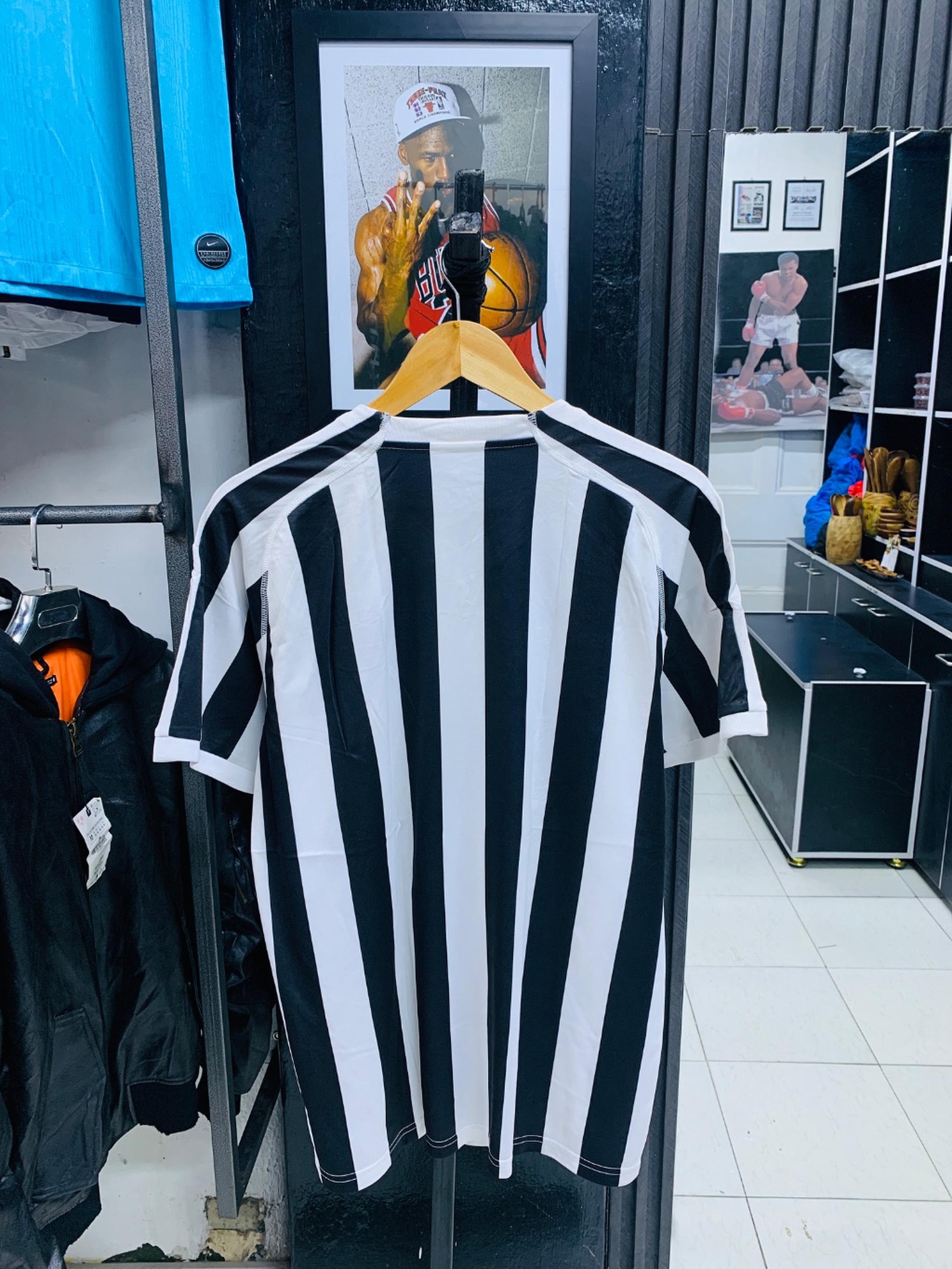 Newcastle jersey