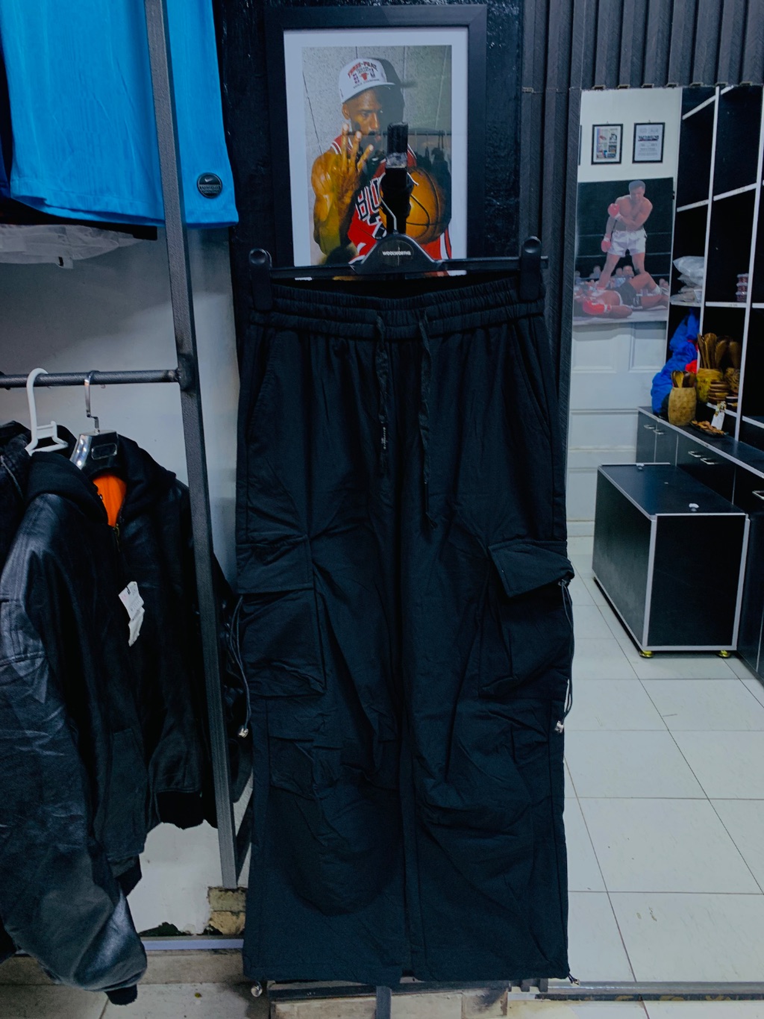 Cargo pants 