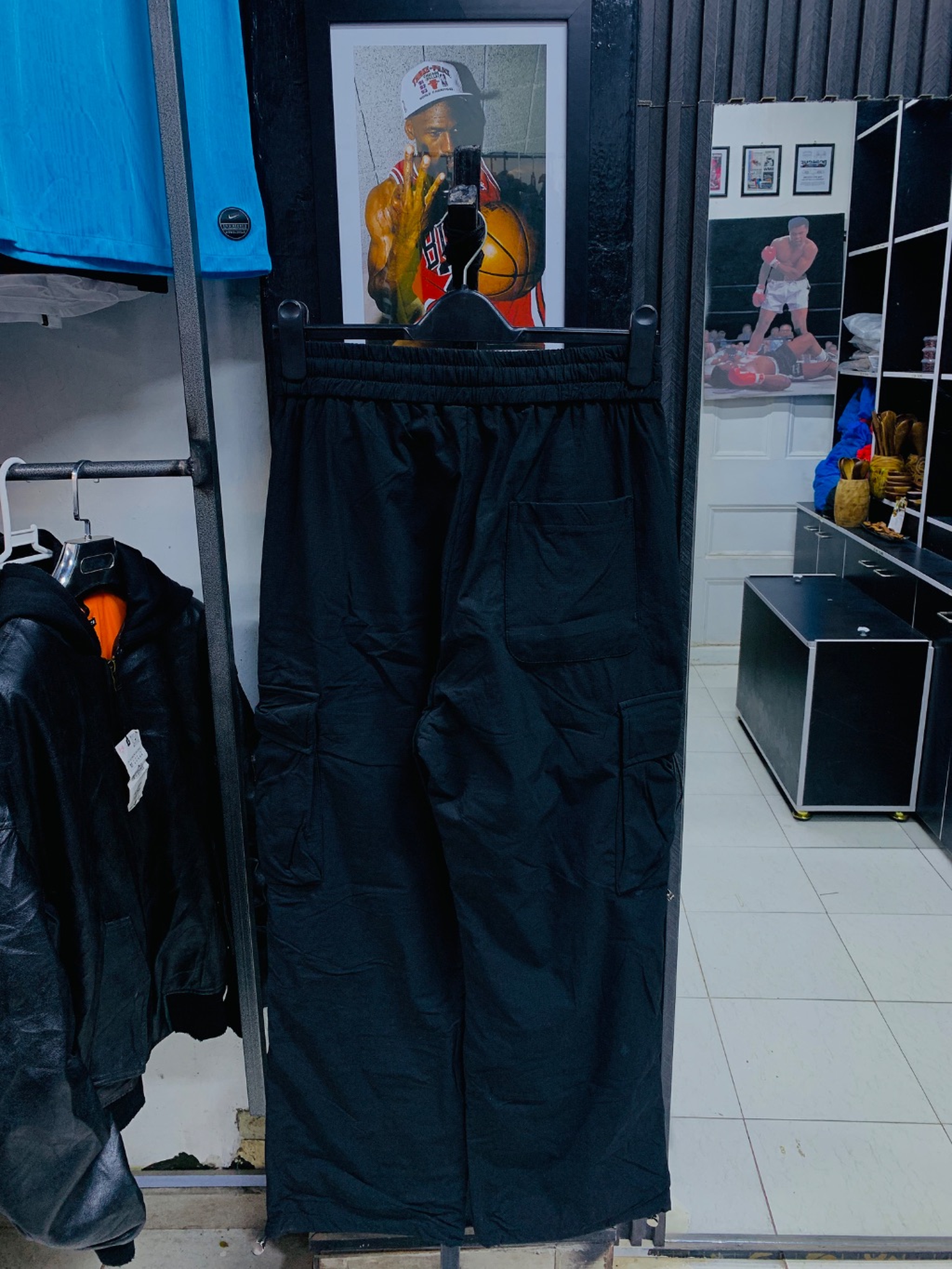 Cargo pants 