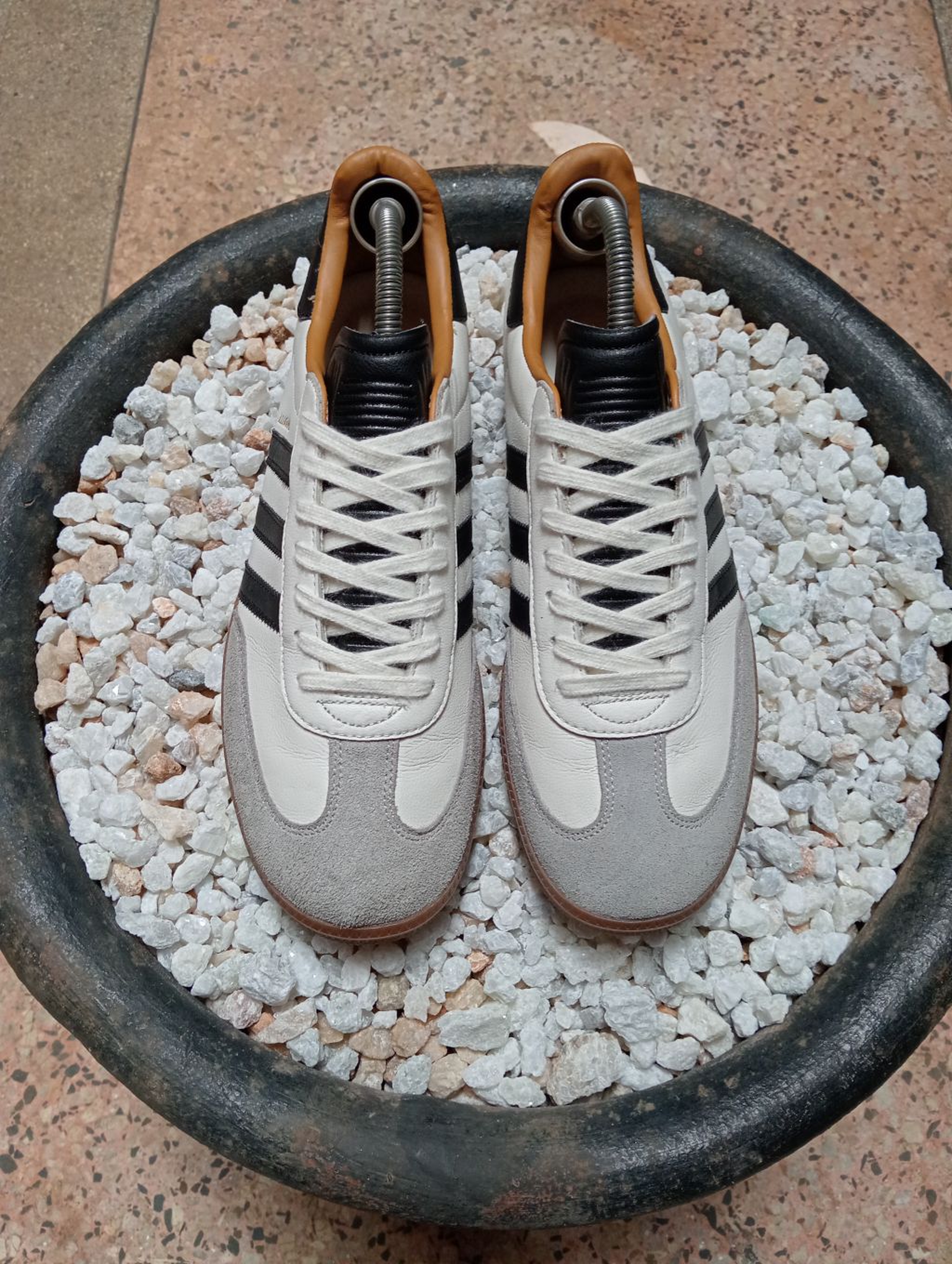 ADIDAS SAMBA X JJJOUND 