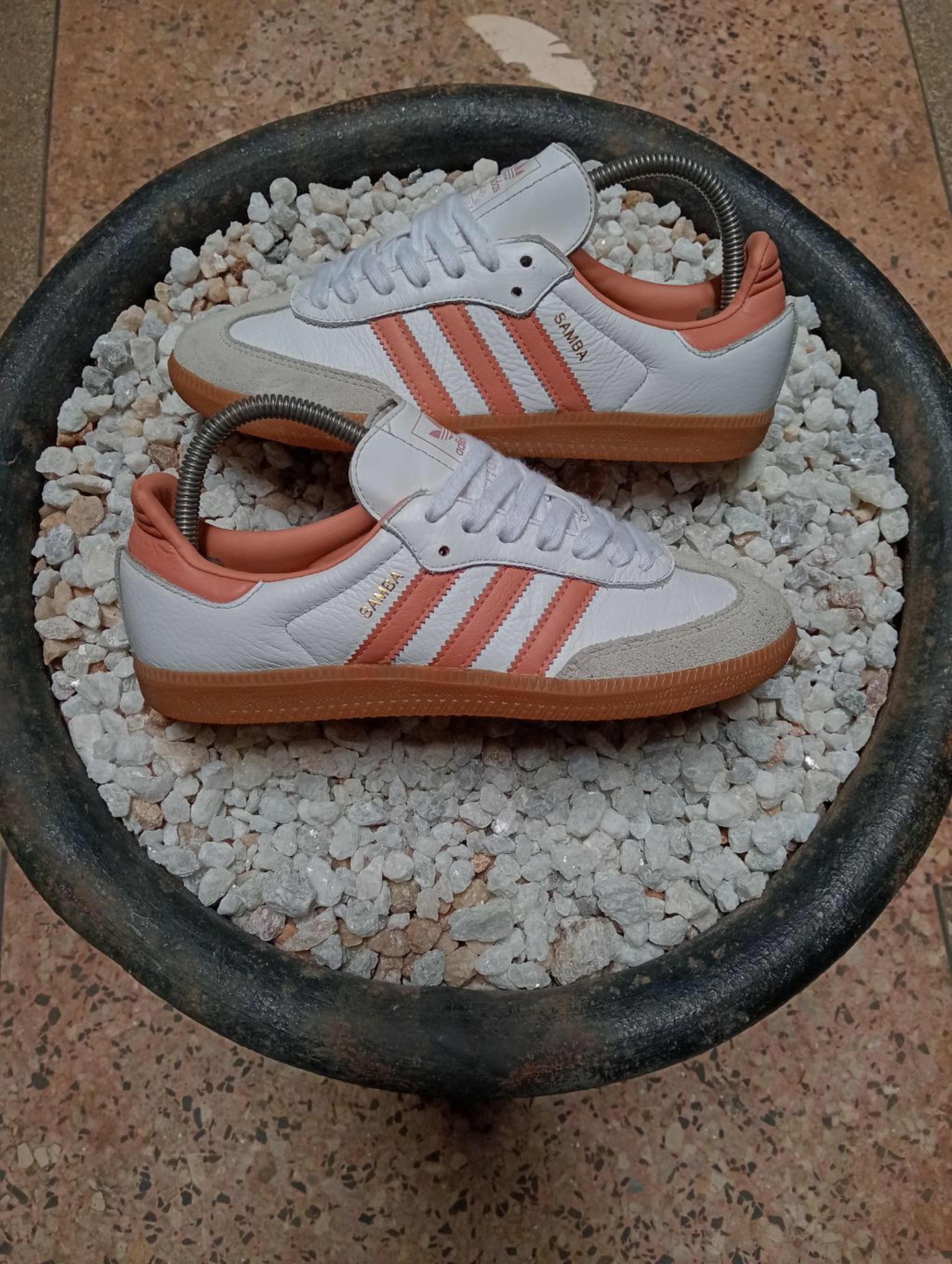 ADIDAS SAMBA OG