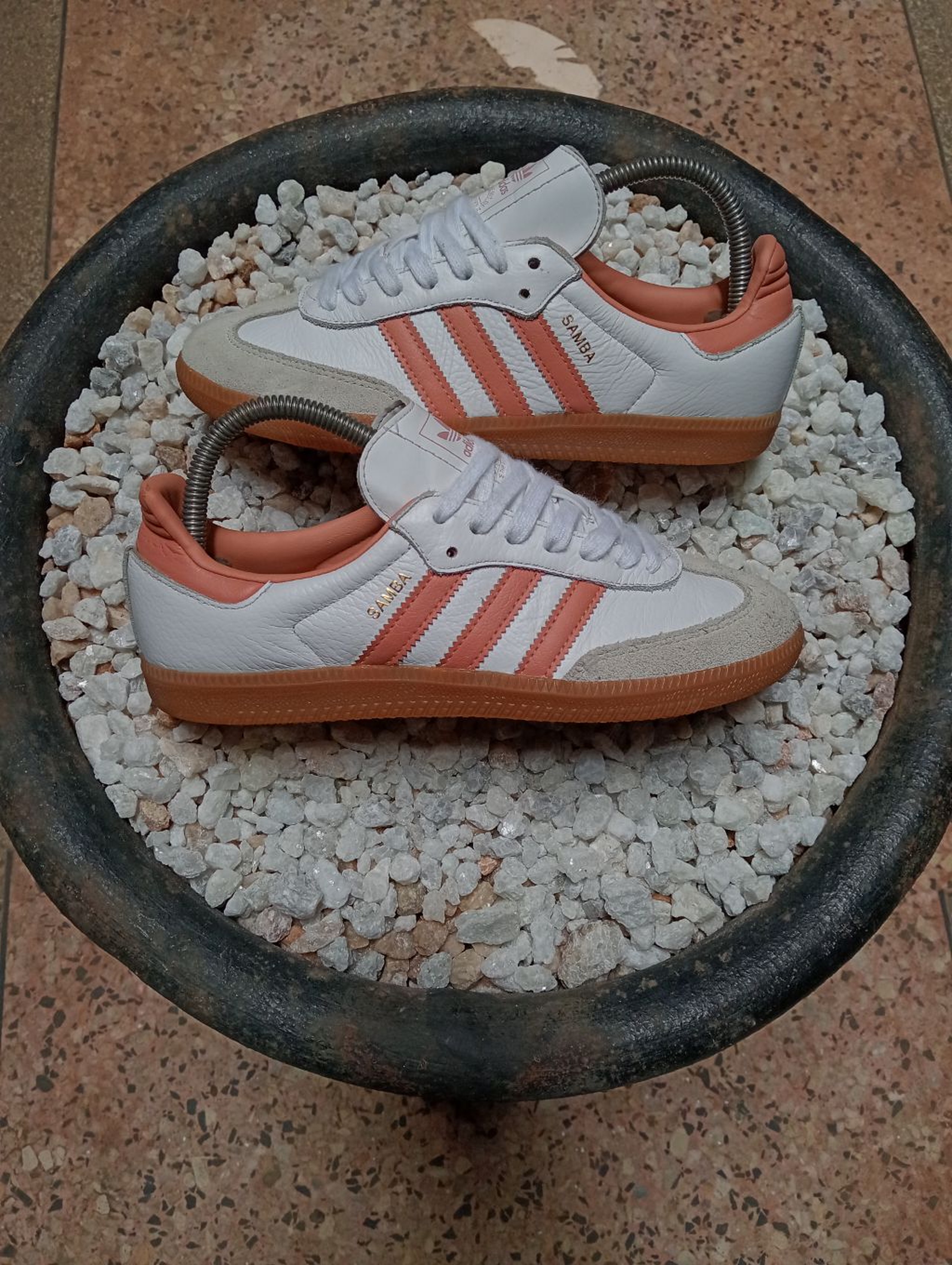 ADIDAS SAMBA OG