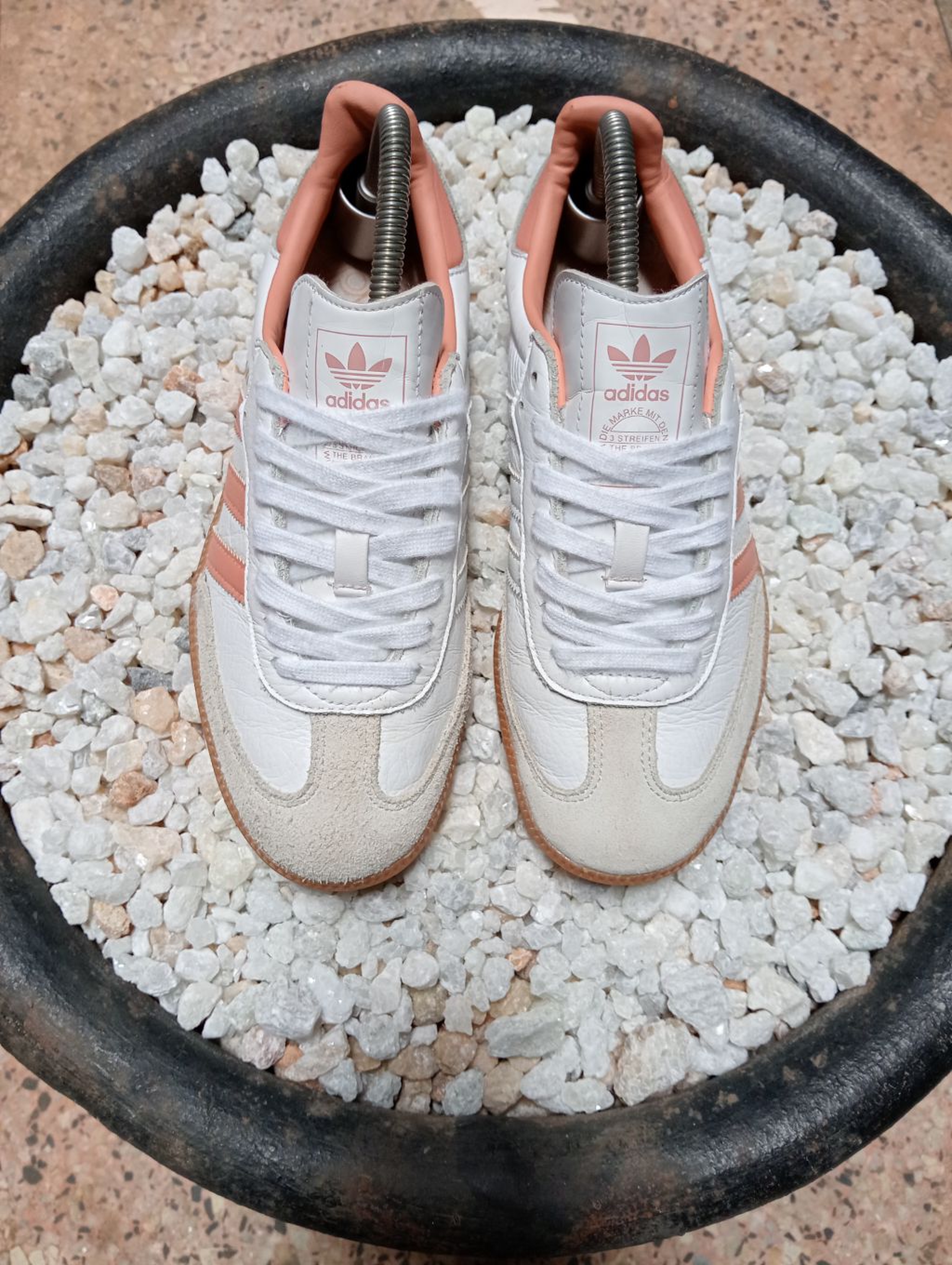 ADIDAS SAMBA OG