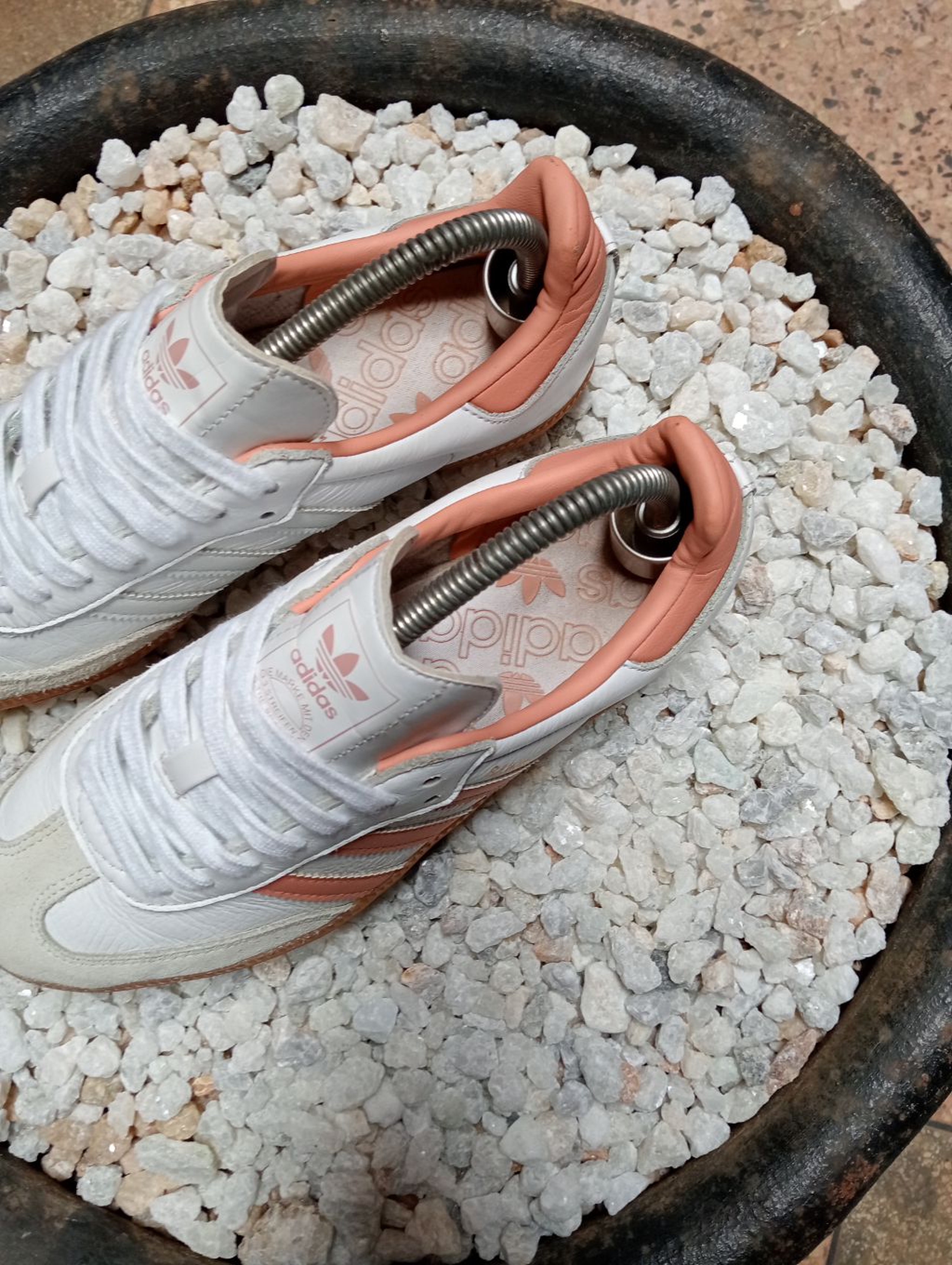 ADIDAS SAMBA OG