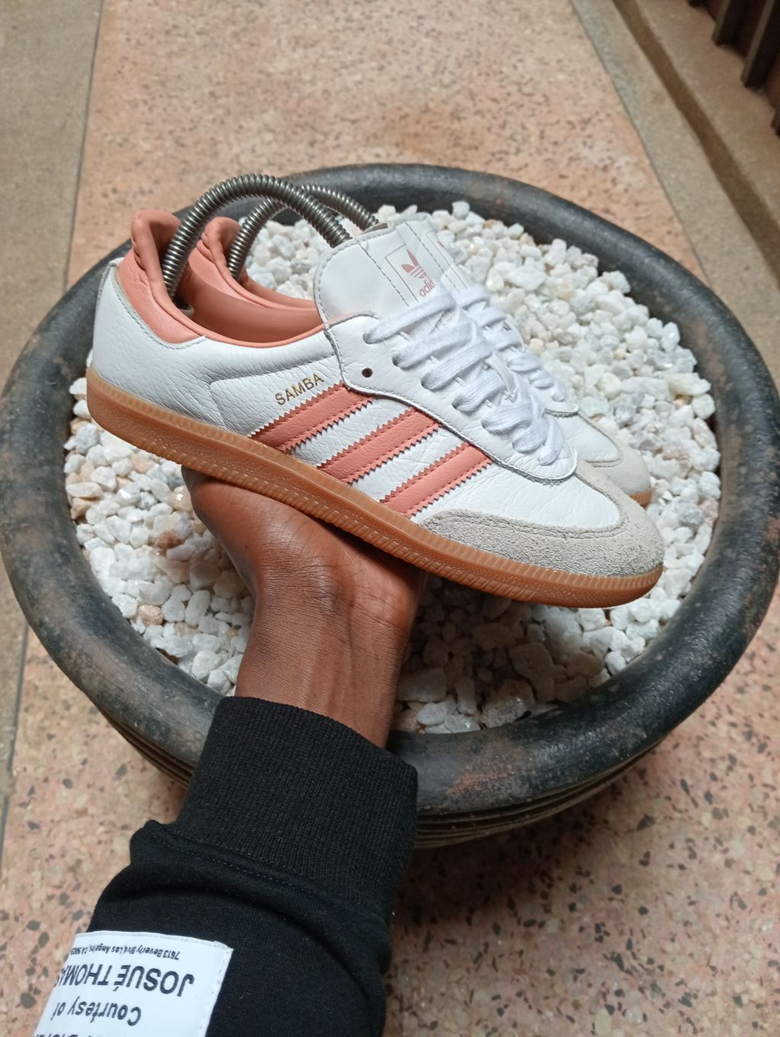 ADIDAS SAMBA OG