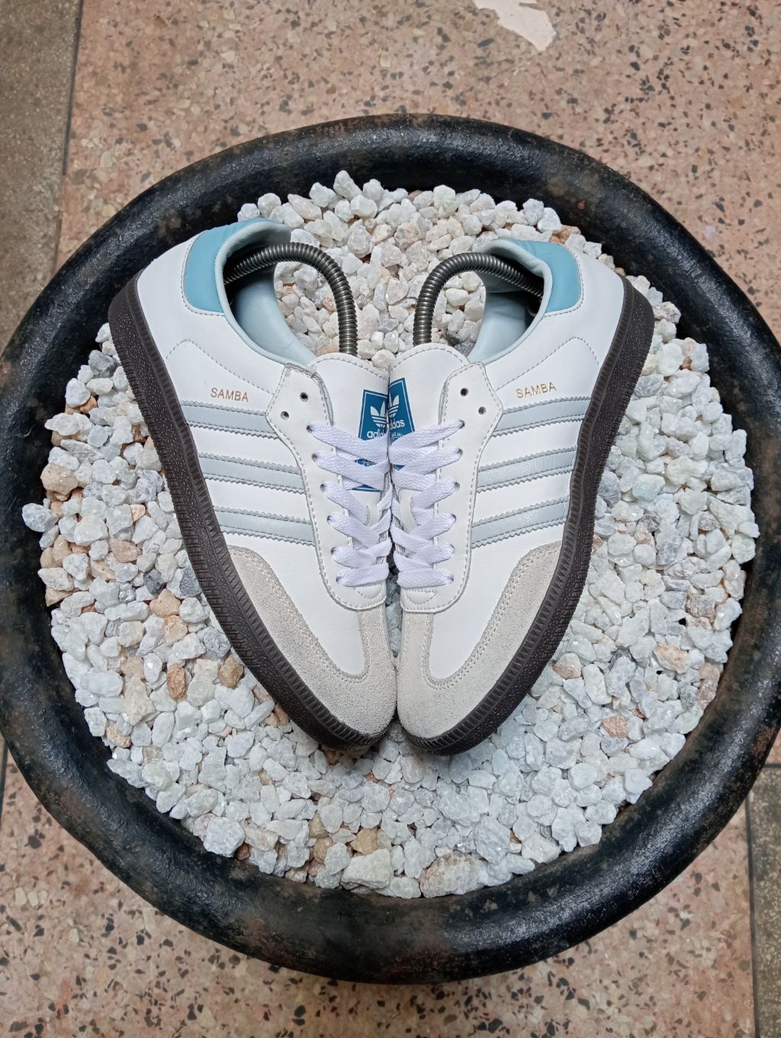 ADIDAS SAMBA 