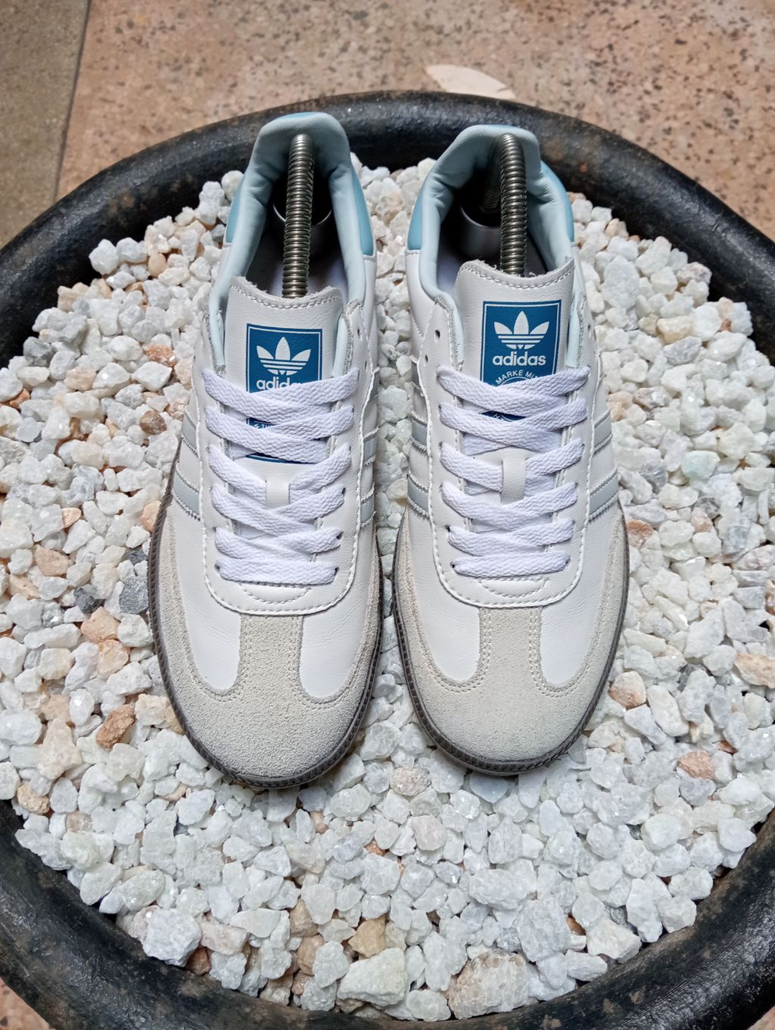 ADIDAS SAMBA 