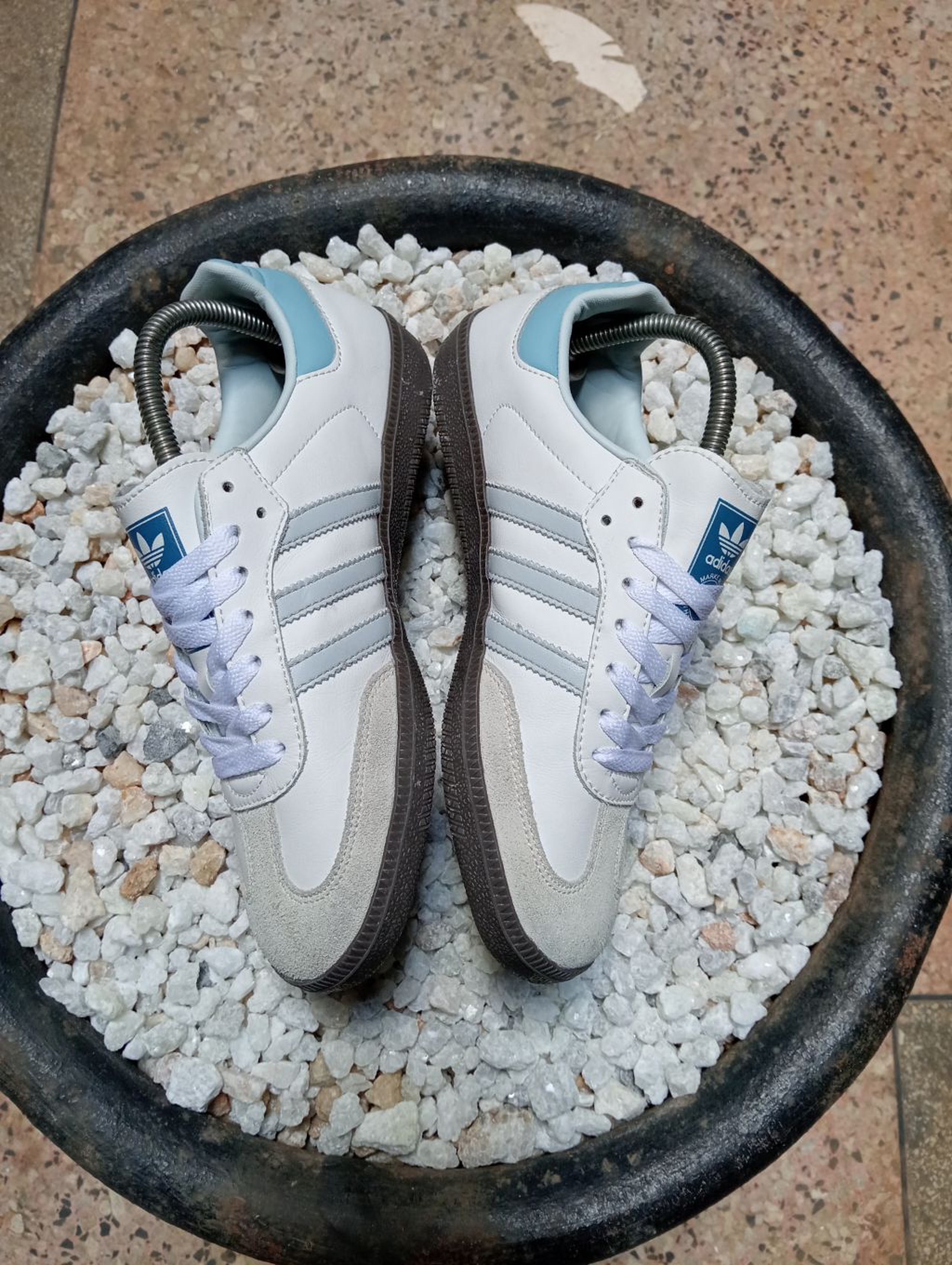 ADIDAS SAMBA 
