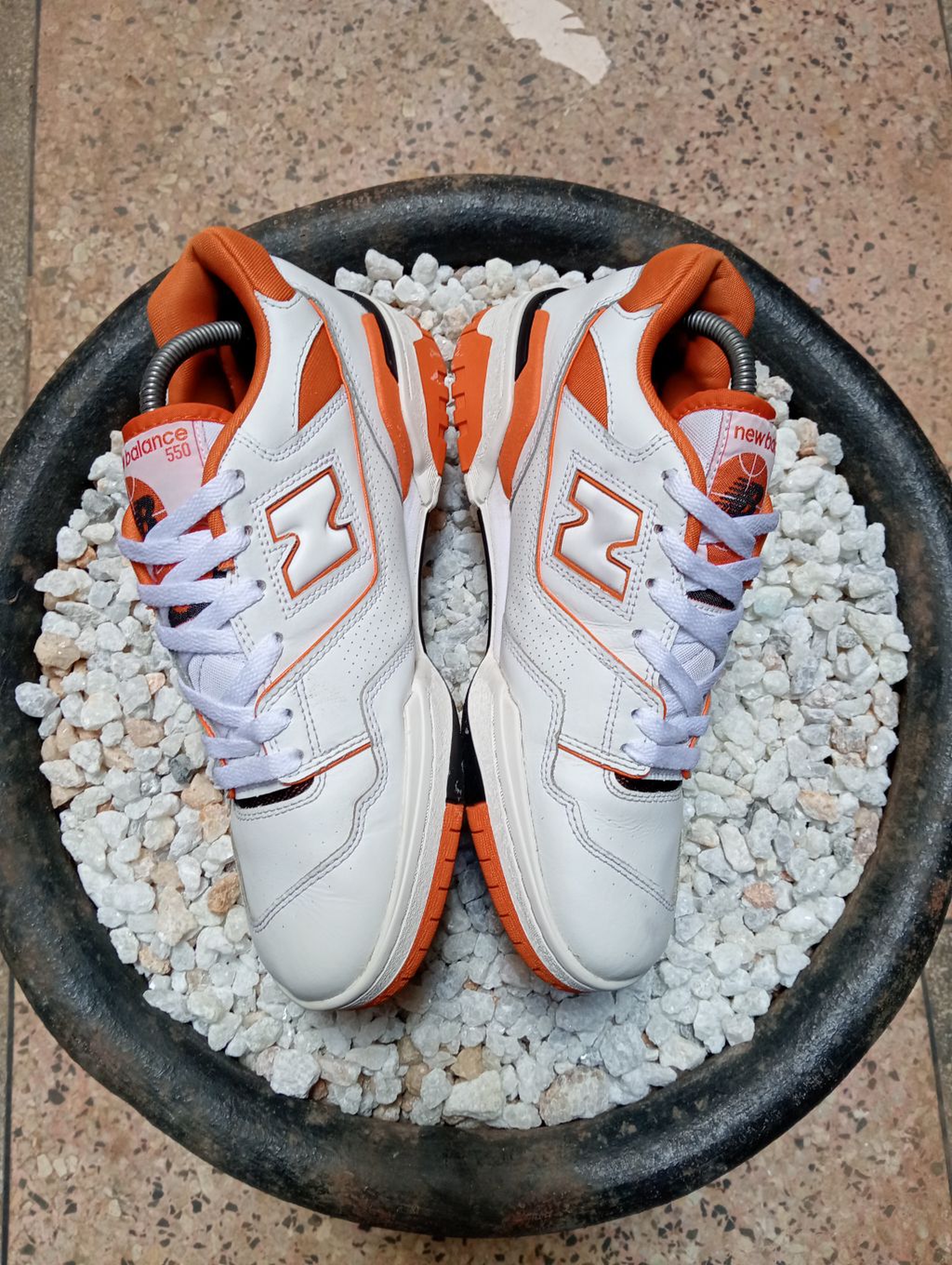 NEWBALANCE 550