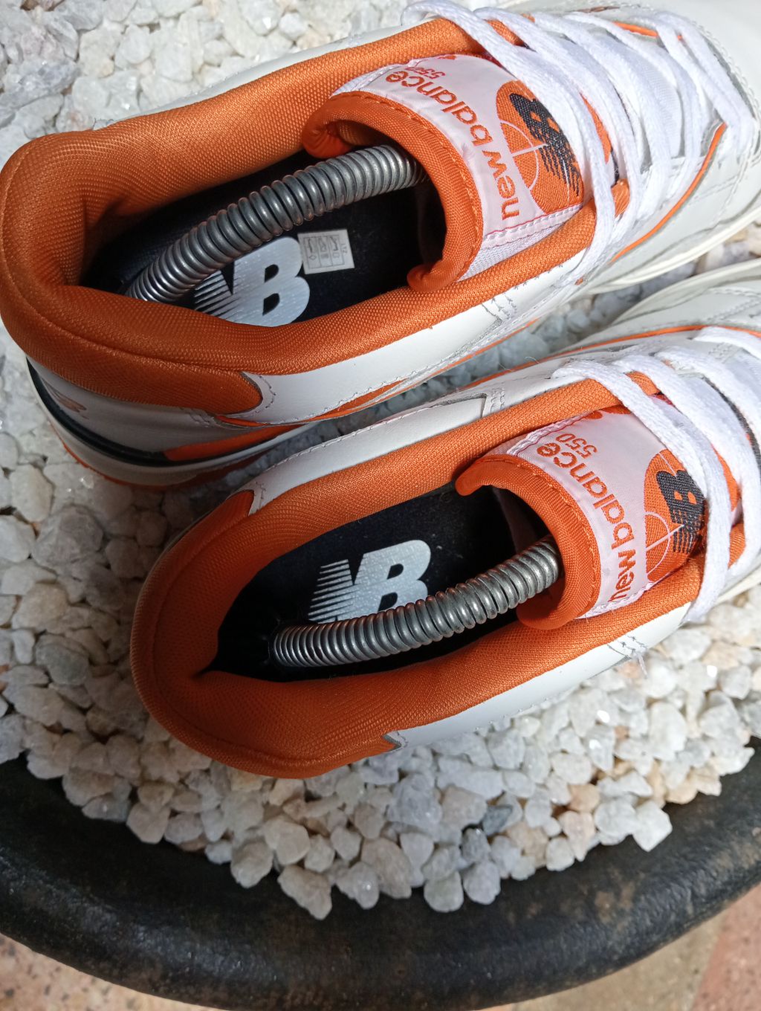 NEWBALANCE 550