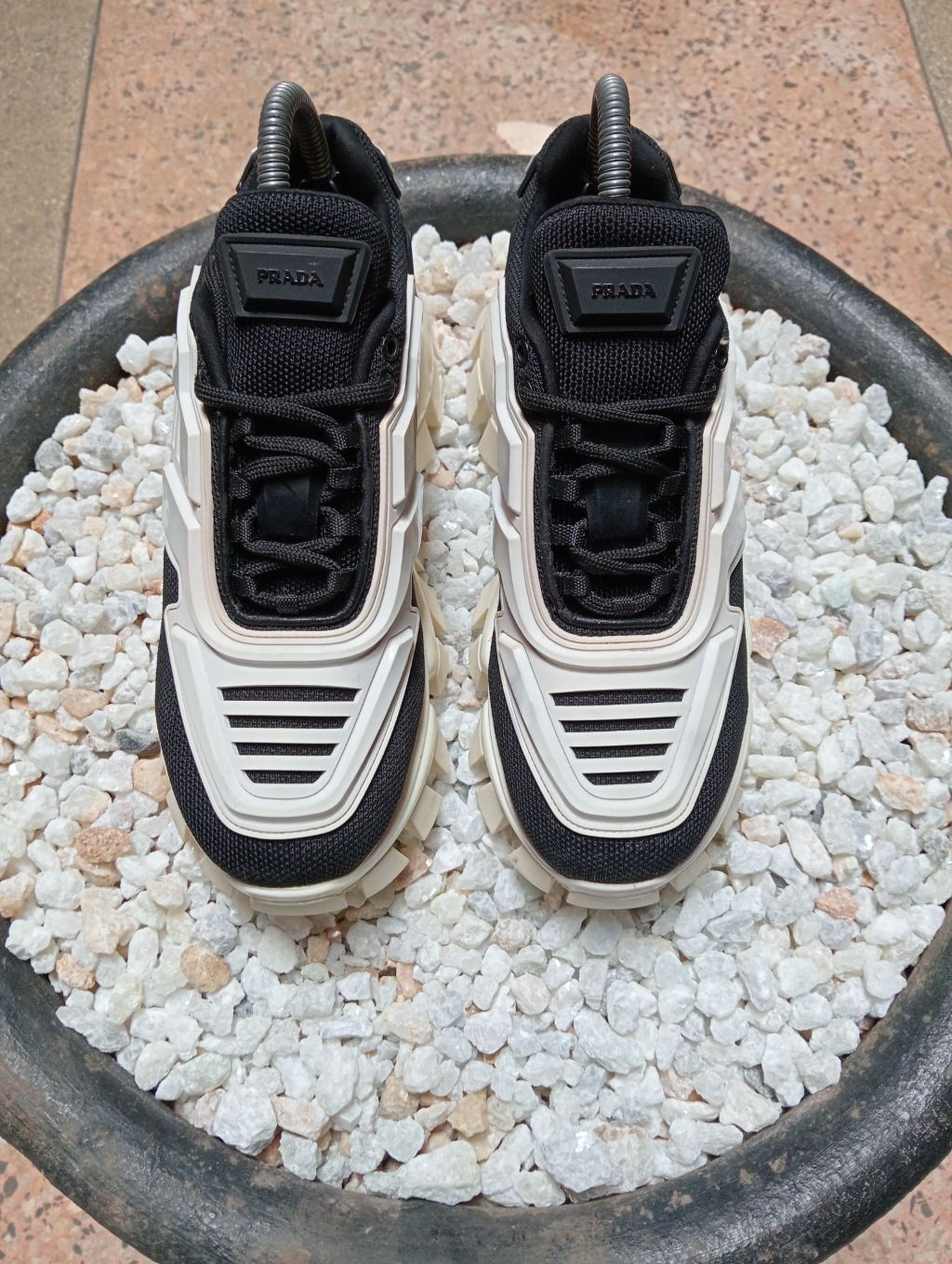 PRADA CLOUD BURST THUNDER 