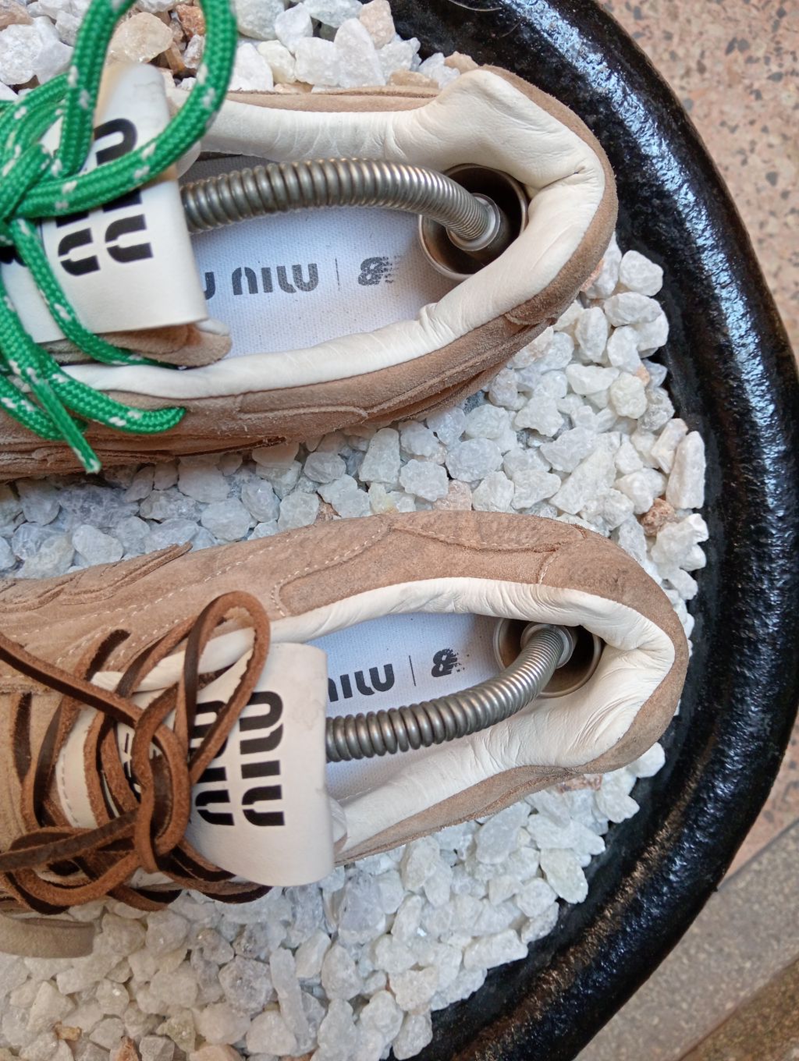 NEWBALANCE 530 X MIUMIU 