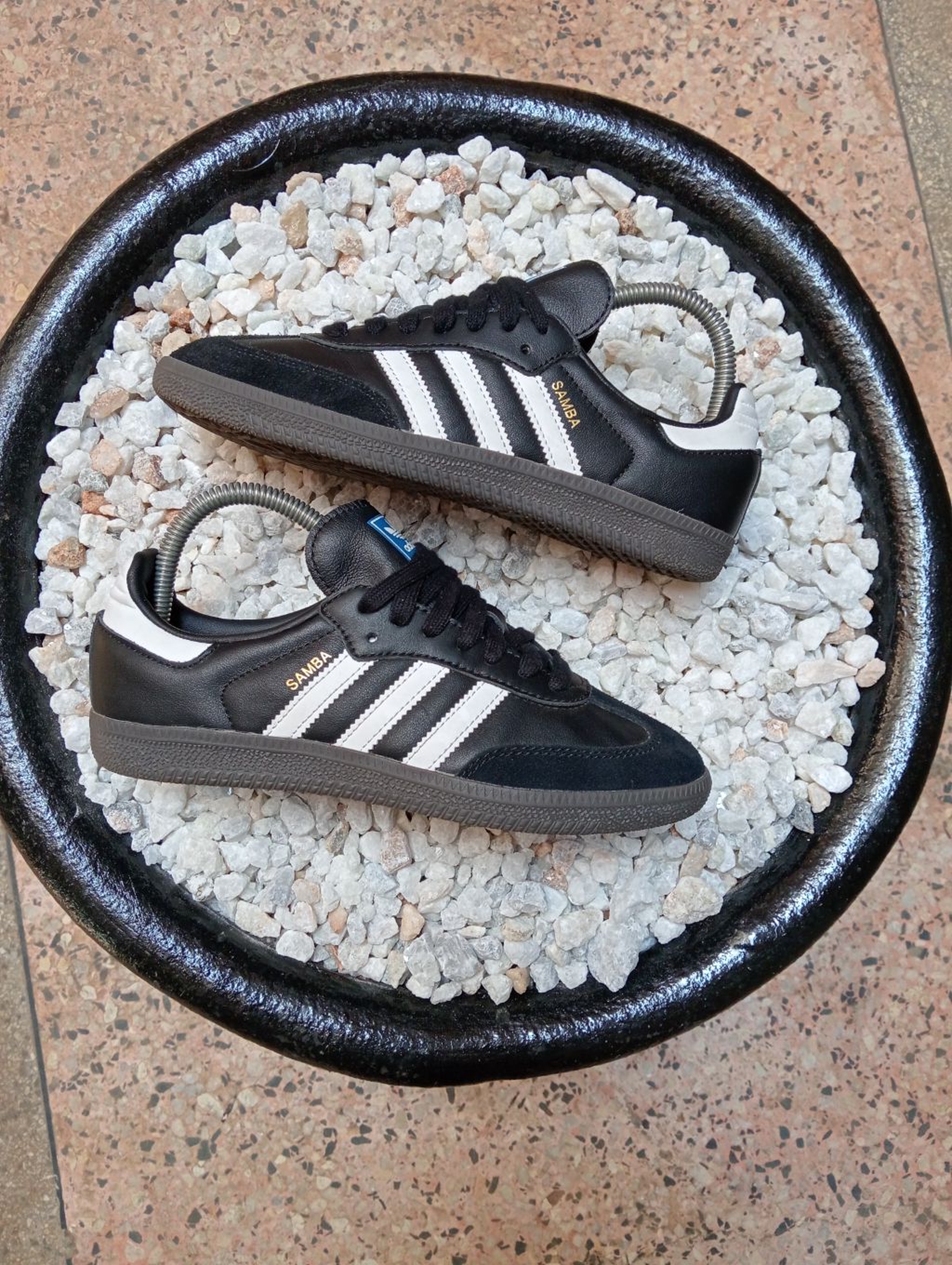 ADIDAS SAMBA 