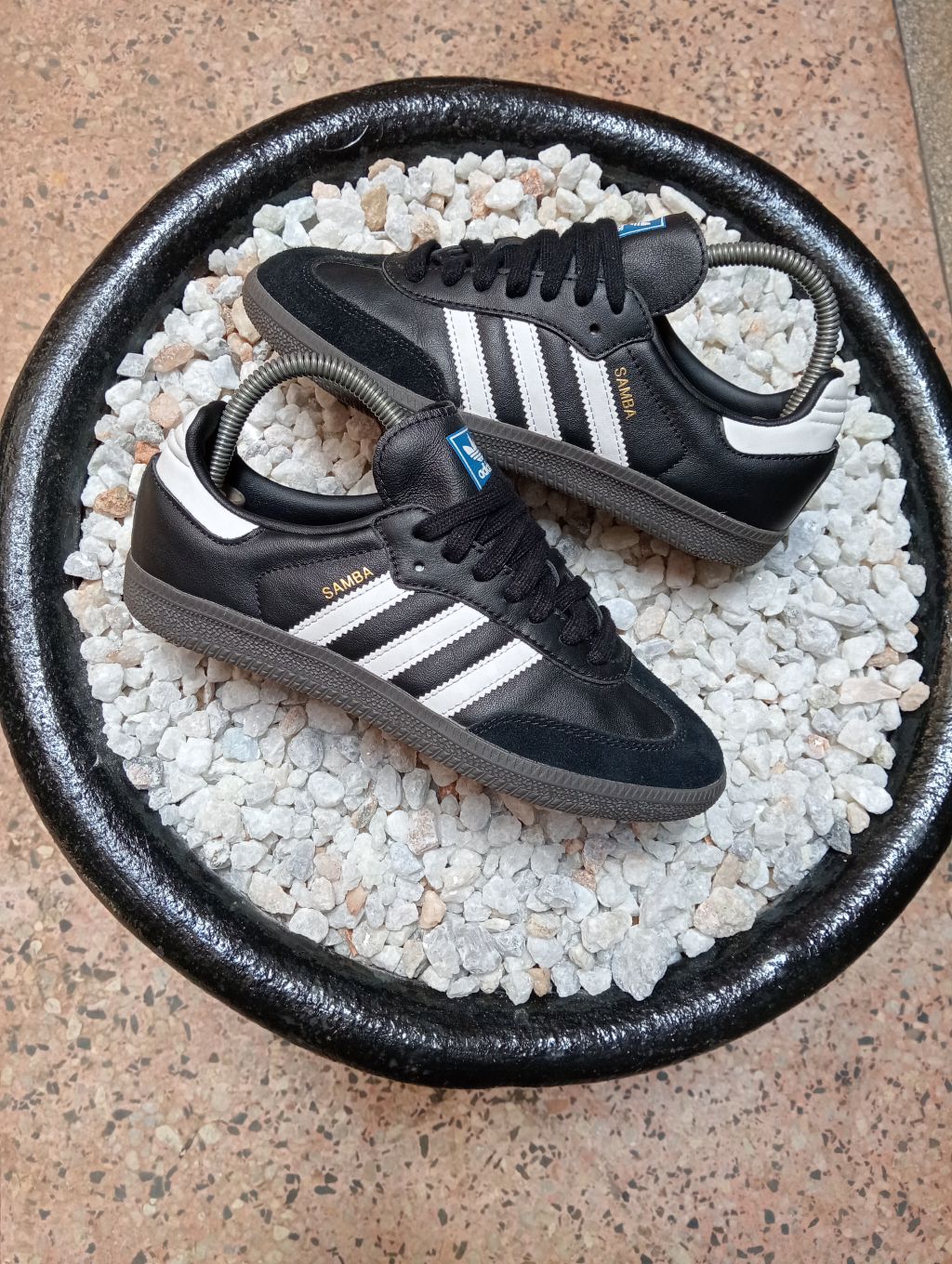 ADIDAS SAMBA 