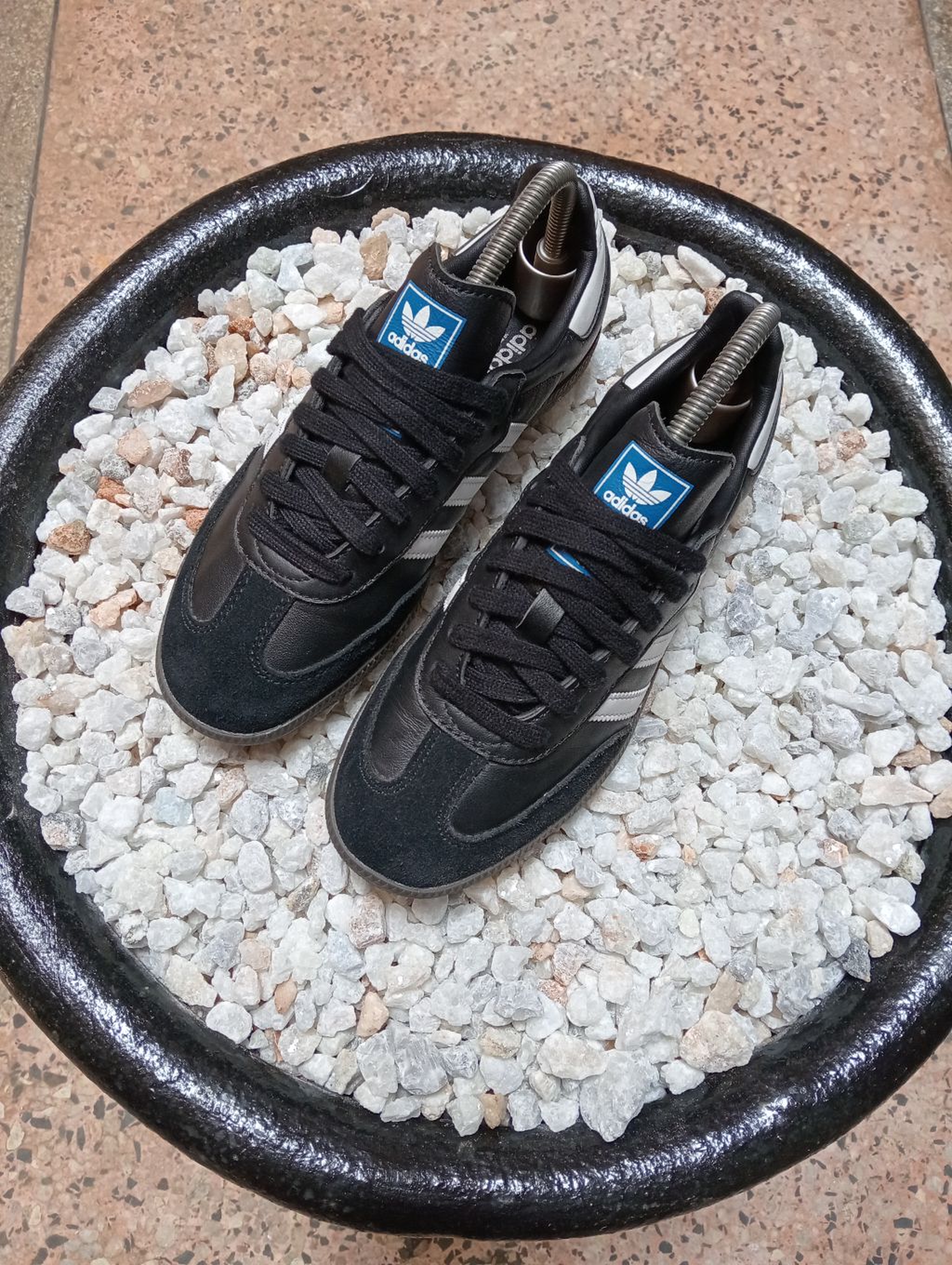 ADIDAS SAMBA 