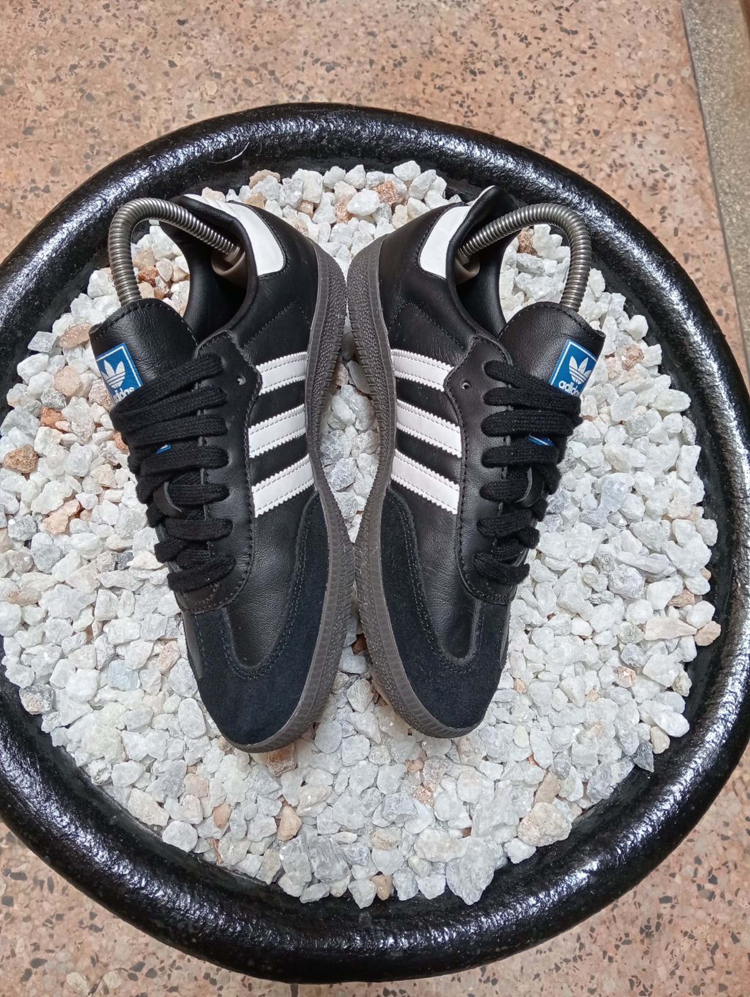 ADIDAS SAMBA 
