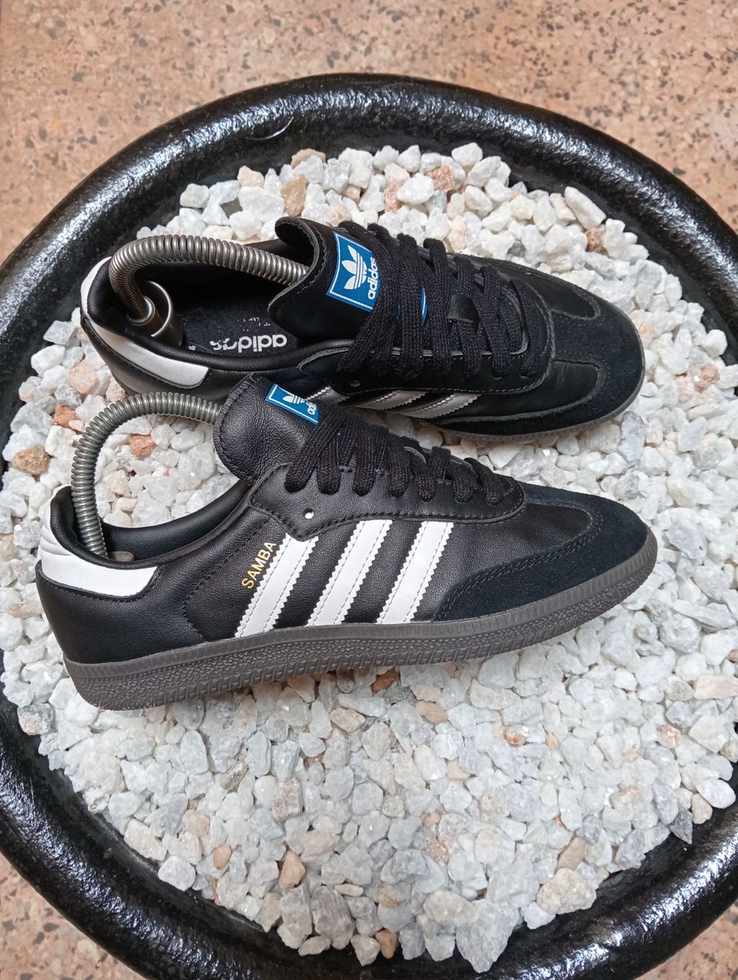 ADIDAS SAMBA 