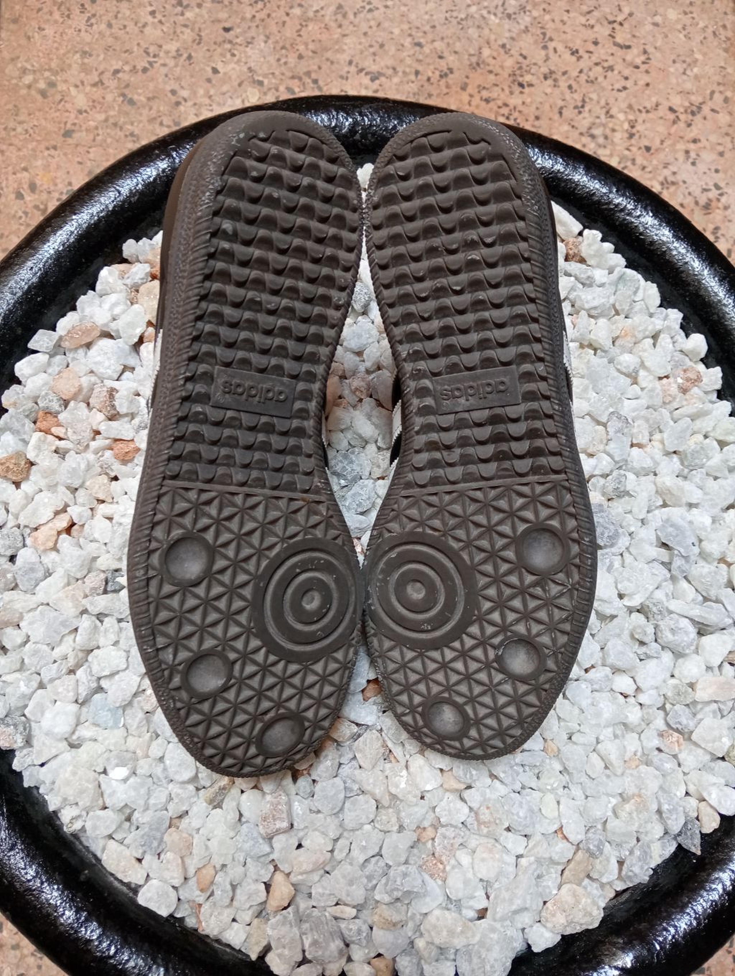 ADIDAS SAMBA 