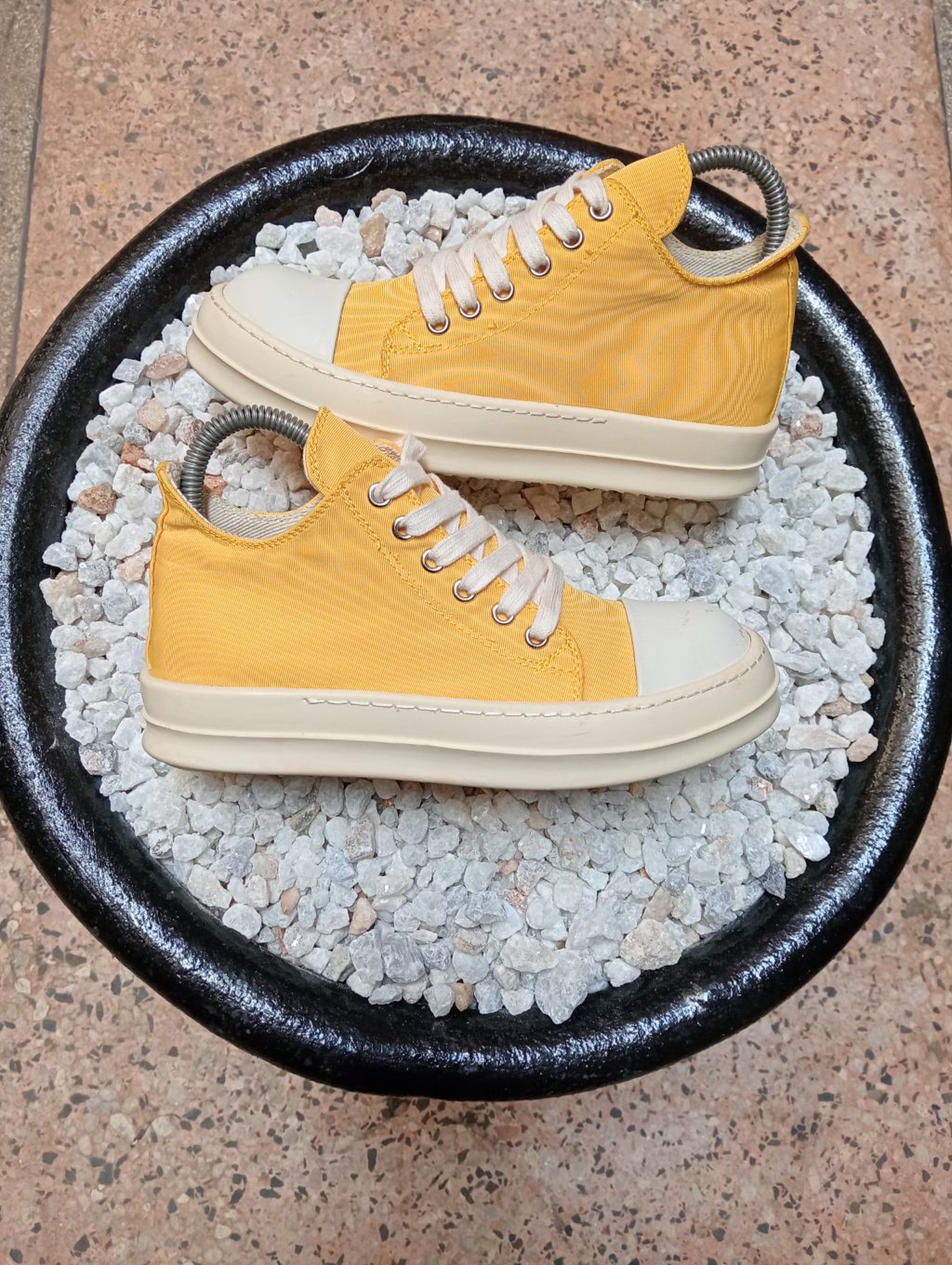 RICK OWENS 🧡