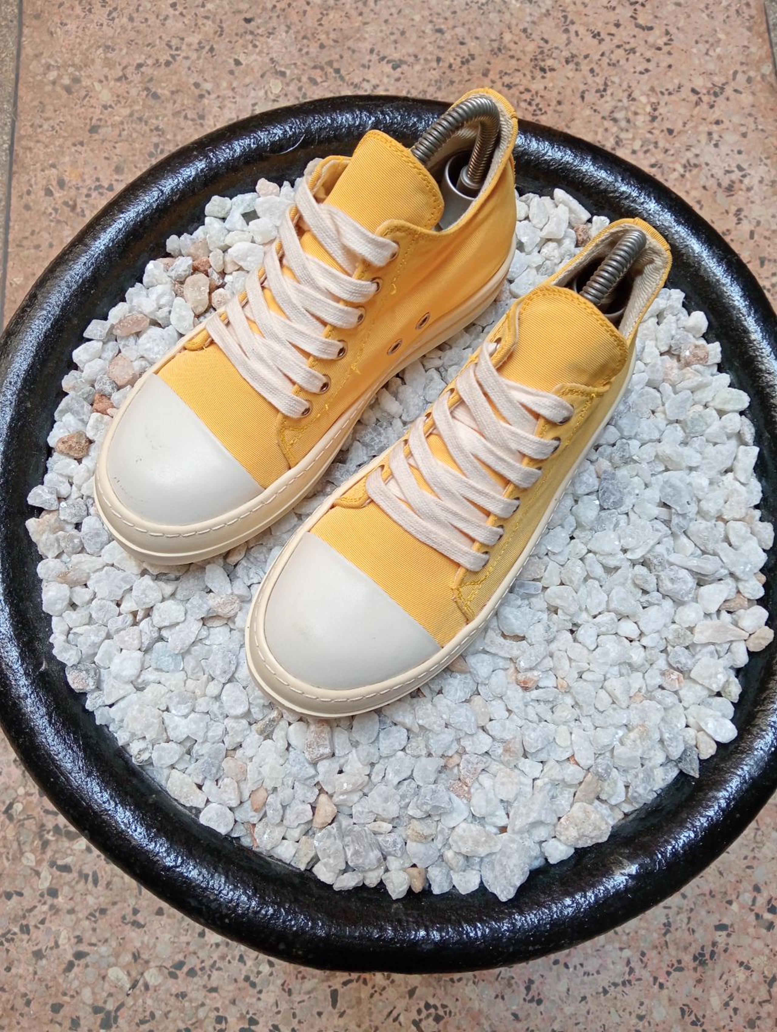 RICK OWENS 🧡