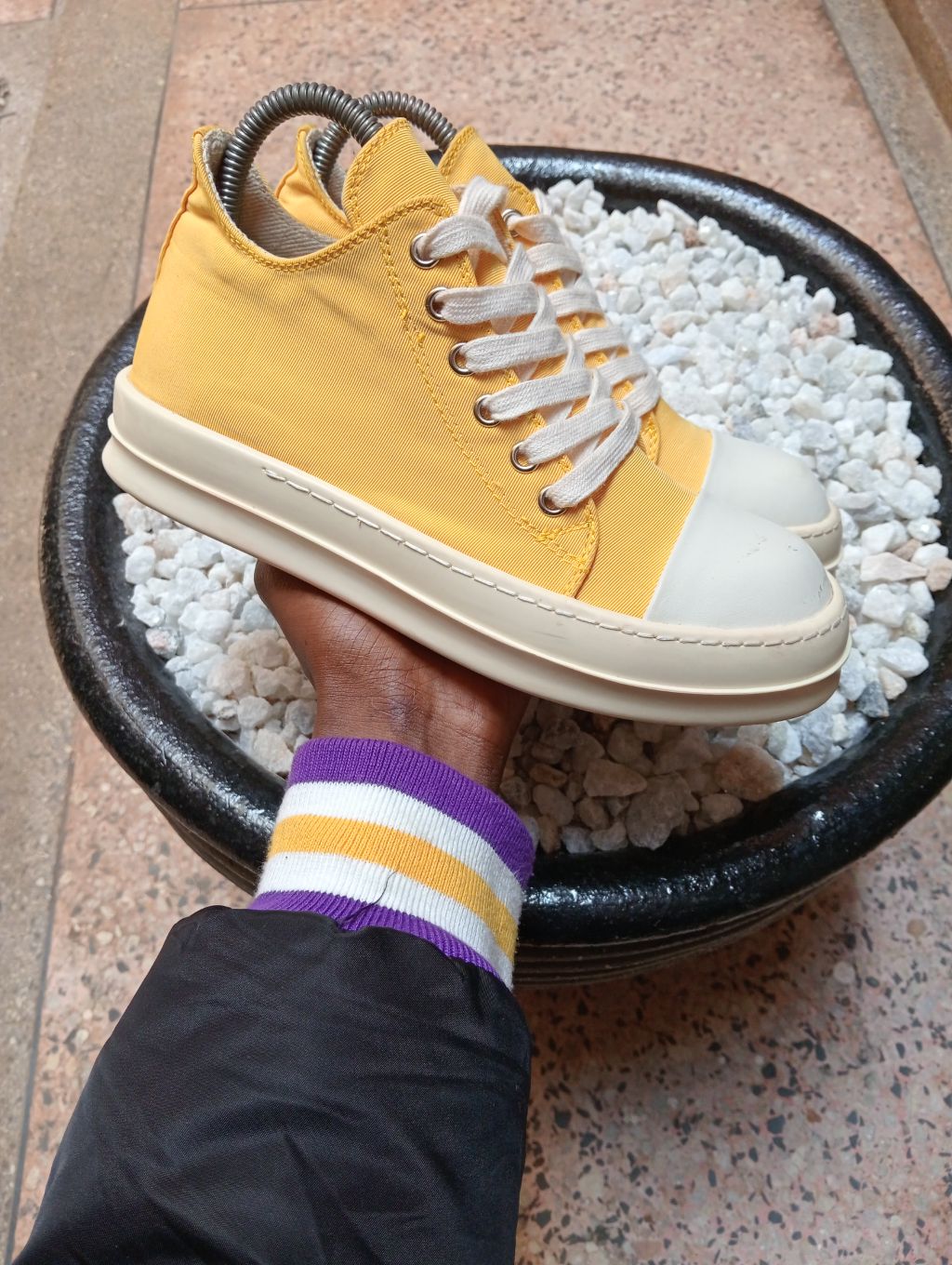 RICK OWENS 🧡