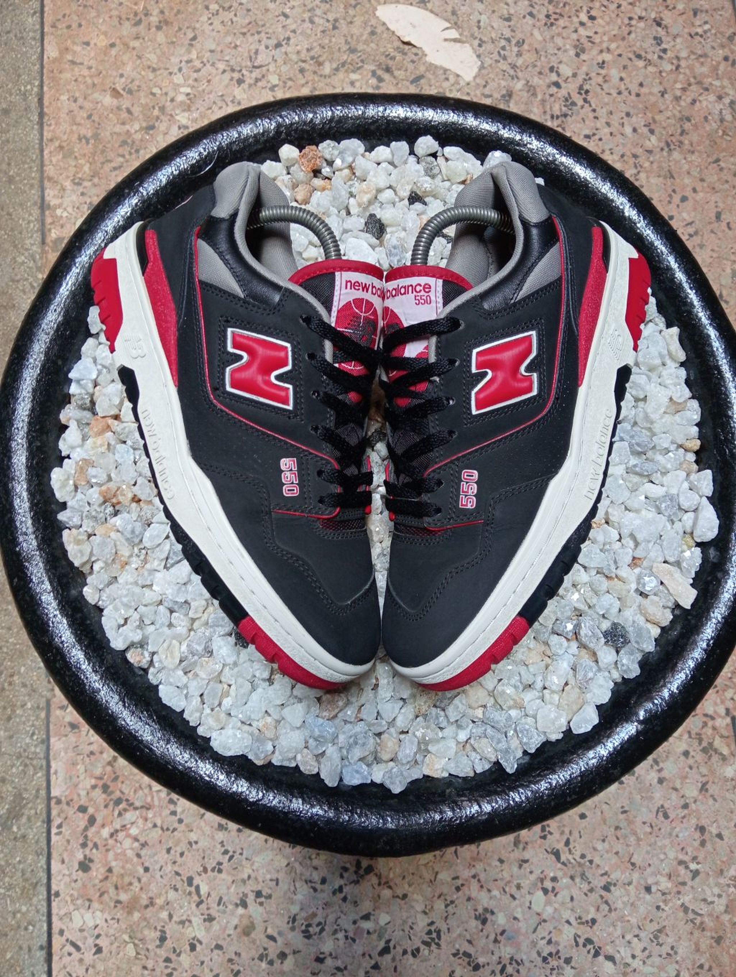 NEWBALANCE 550 