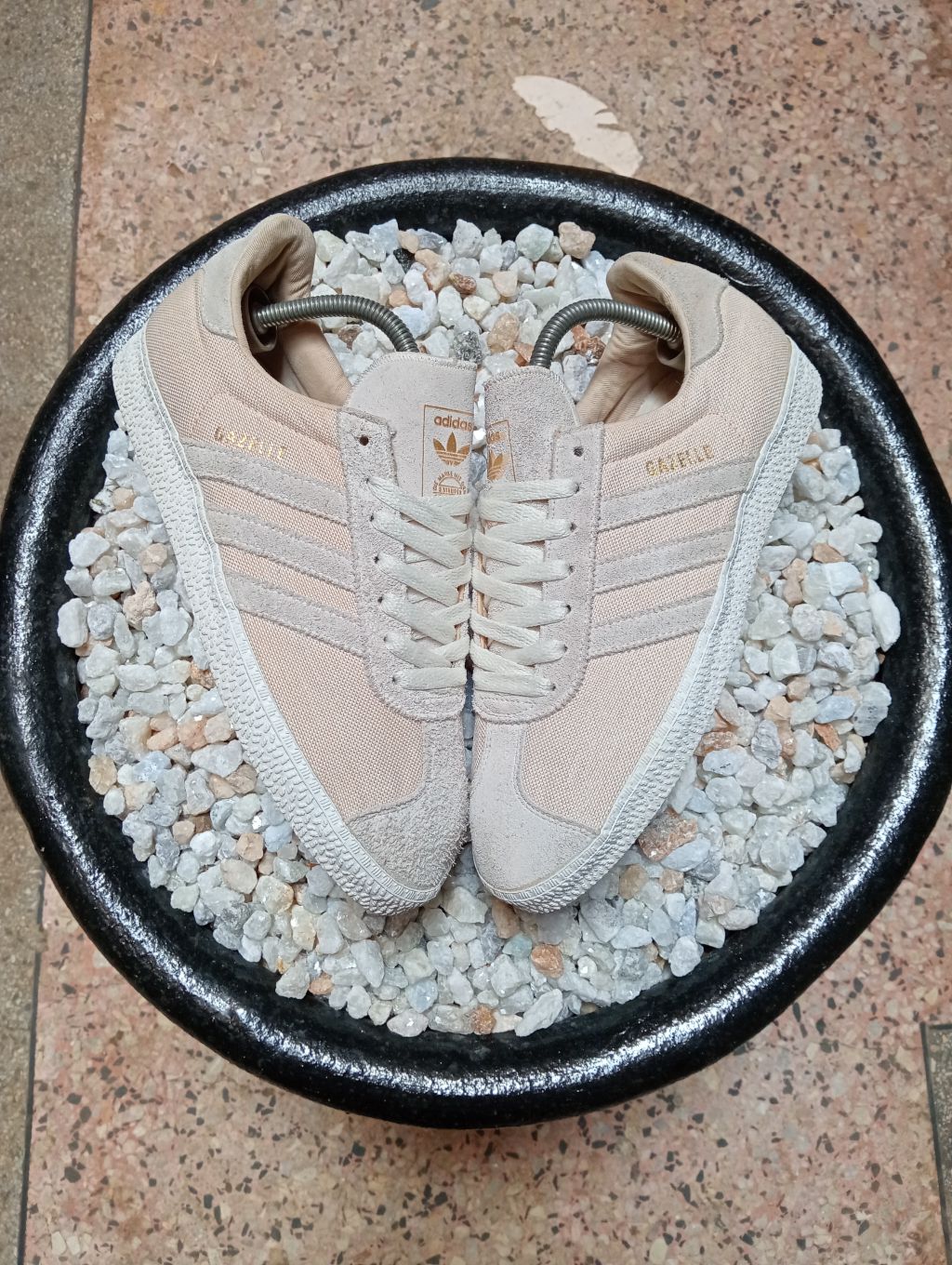 ADIDAS GAZELLE 