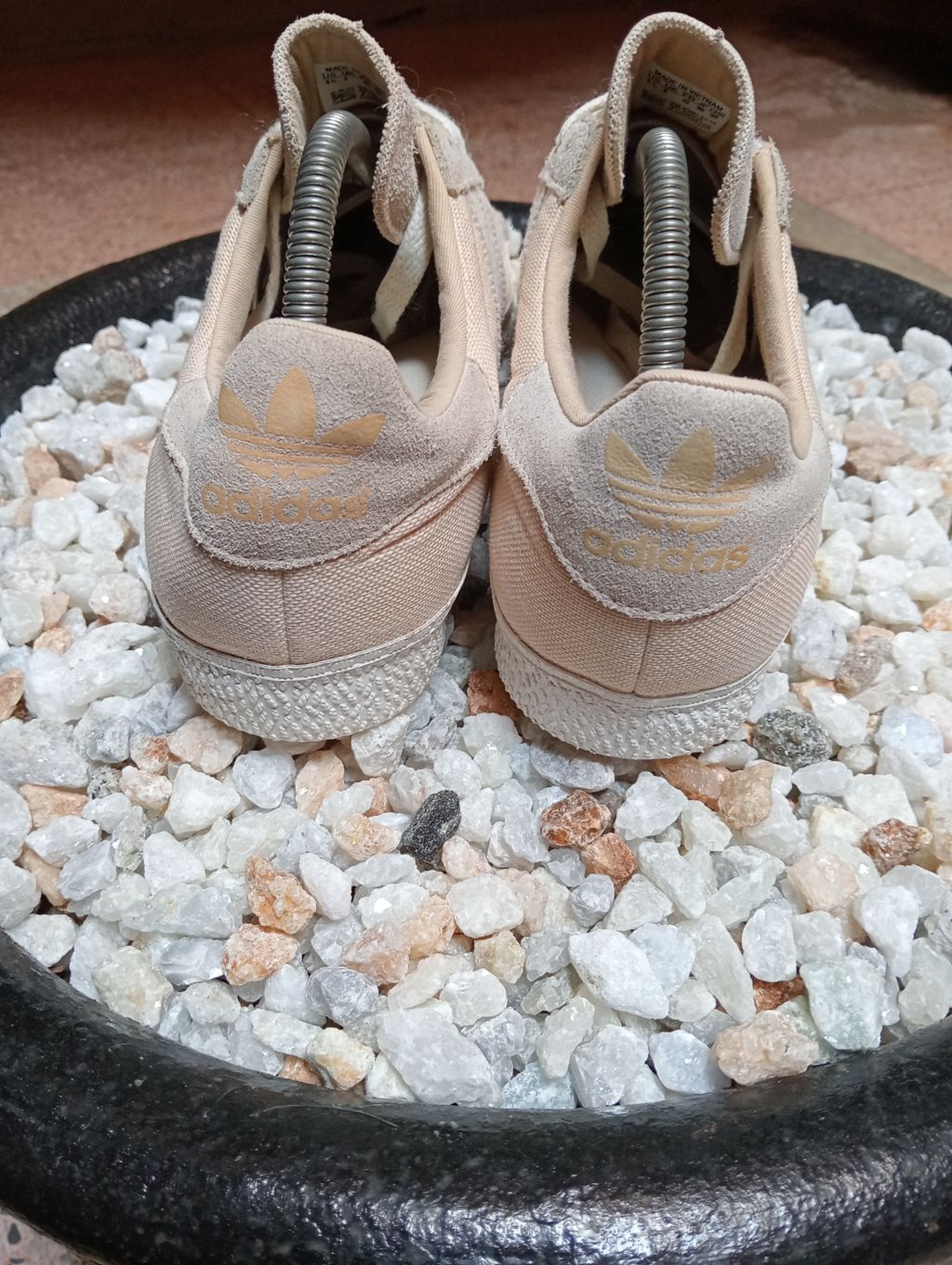ADIDAS GAZELLE 