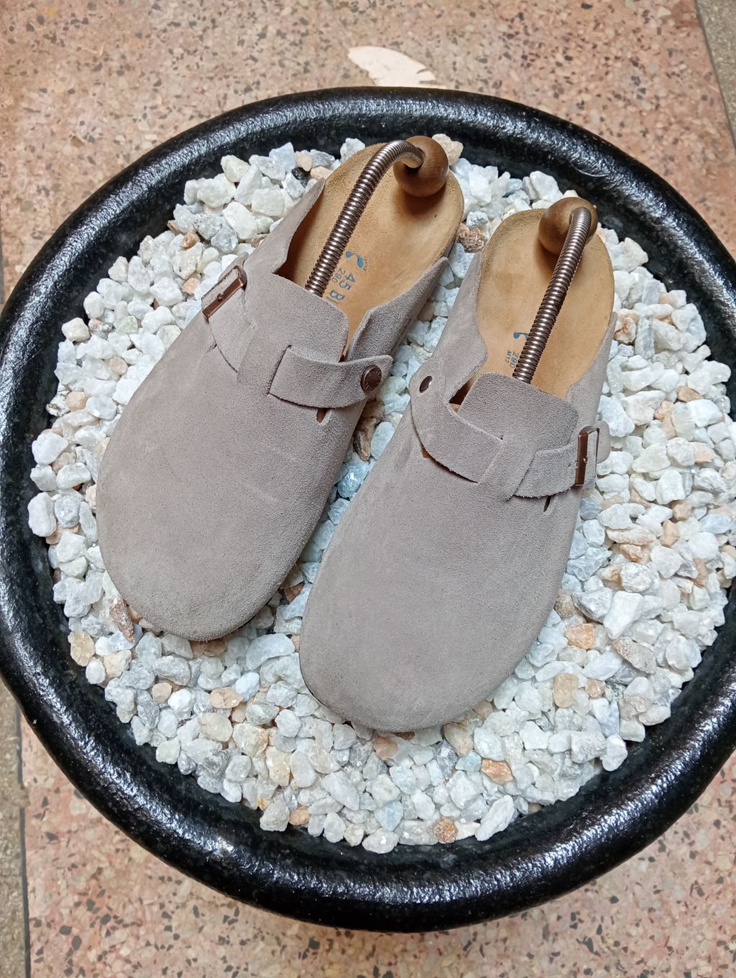 BIRKENSTOCK 