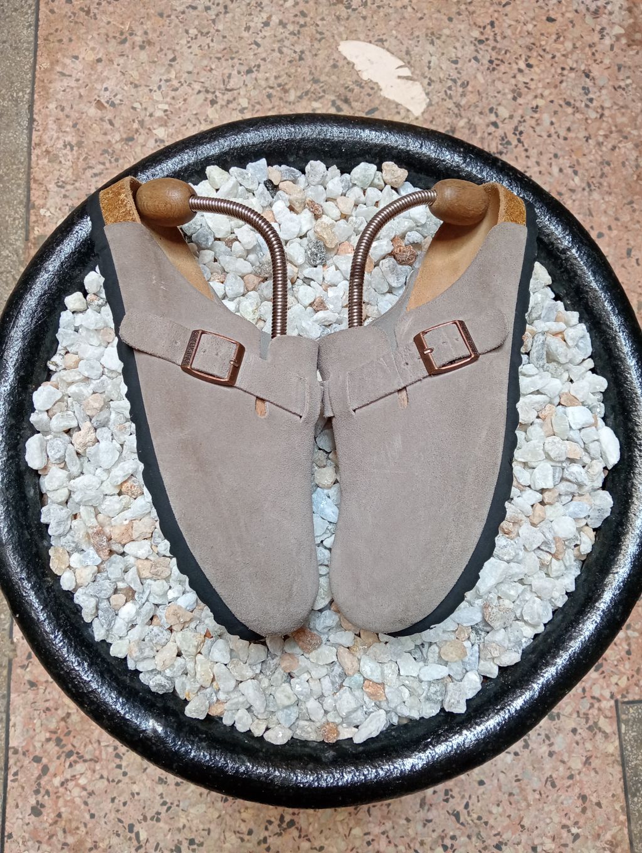 BIRKENSTOCK 
