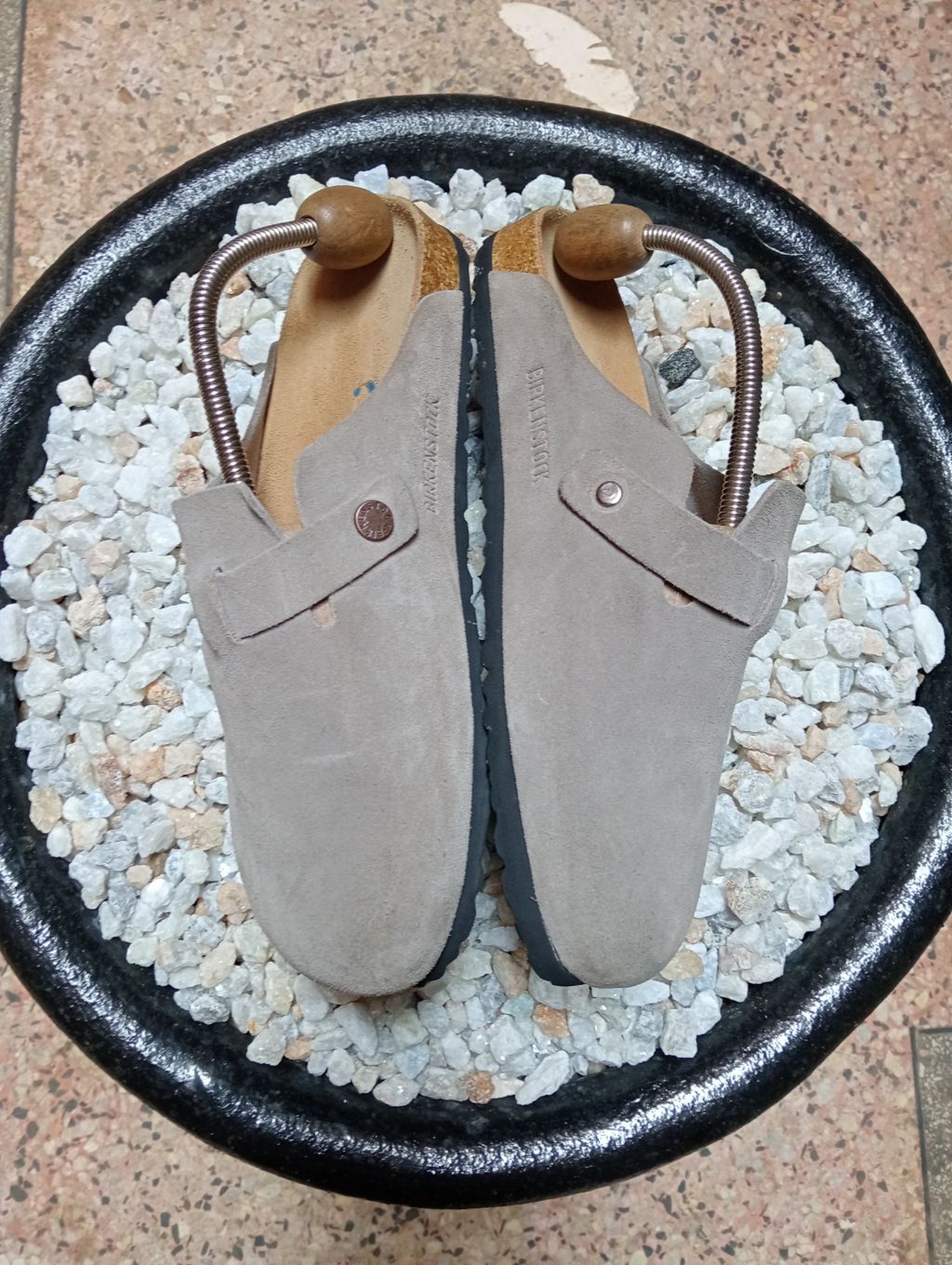BIRKENSTOCK 
