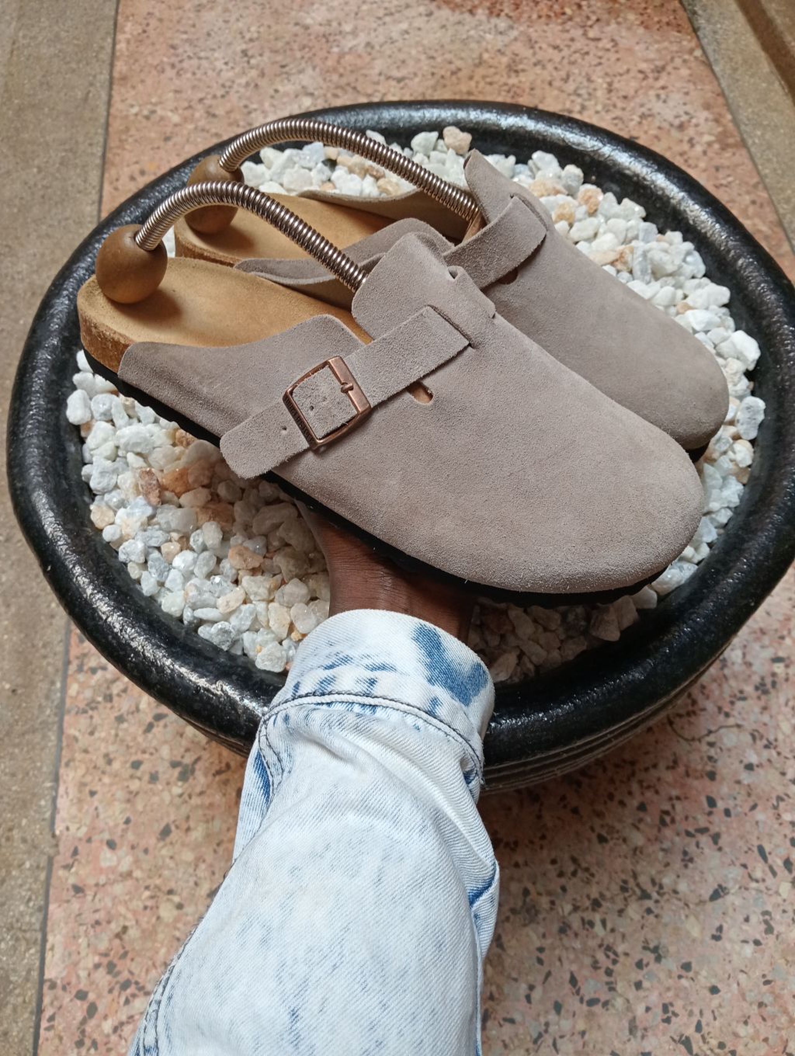 BIRKENSTOCK 