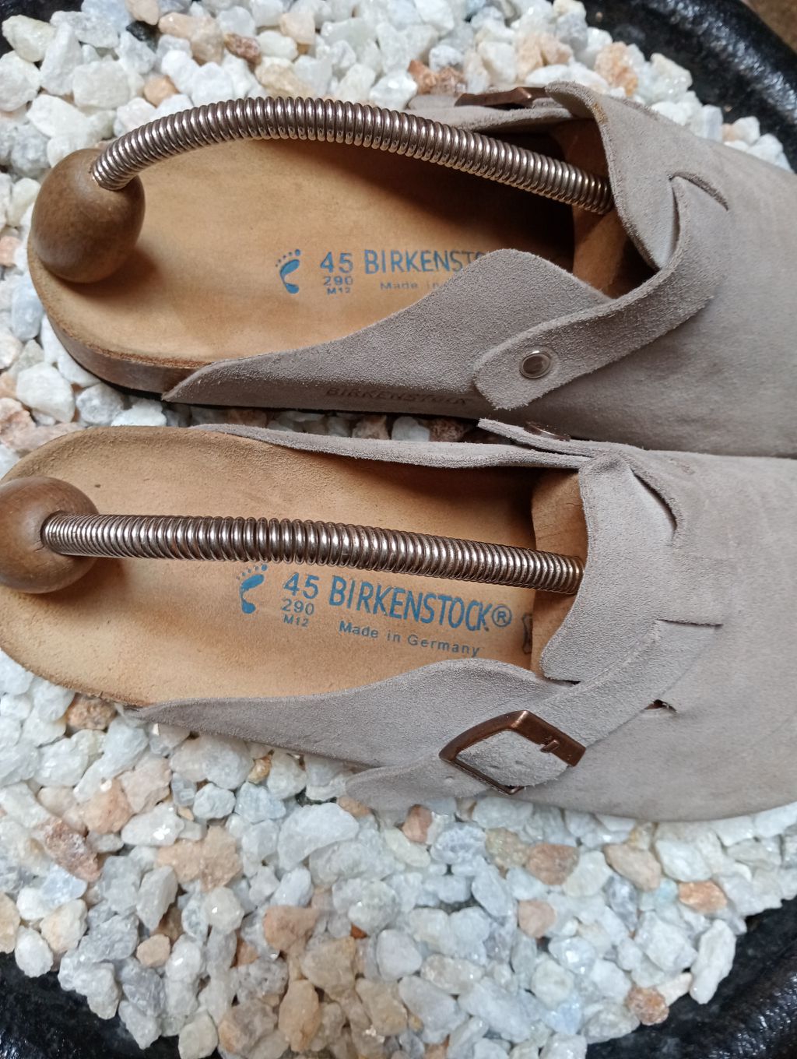 BIRKENSTOCK 
