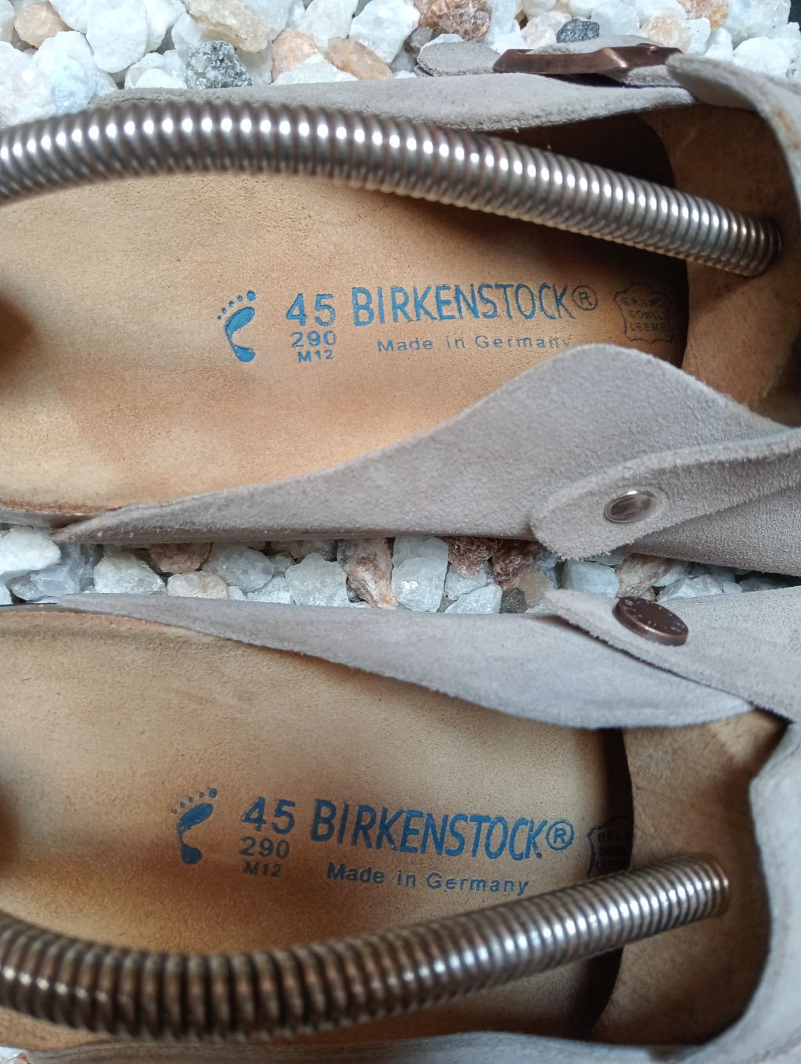 BIRKENSTOCK 