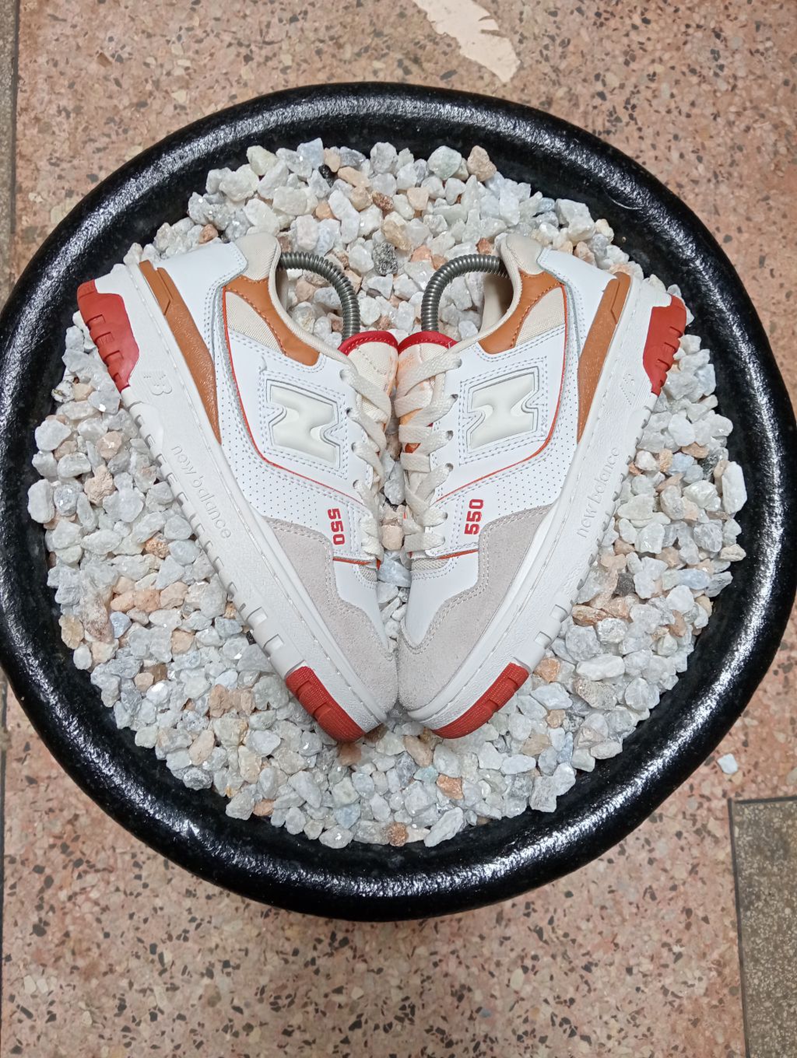 NEWBALANCE 550