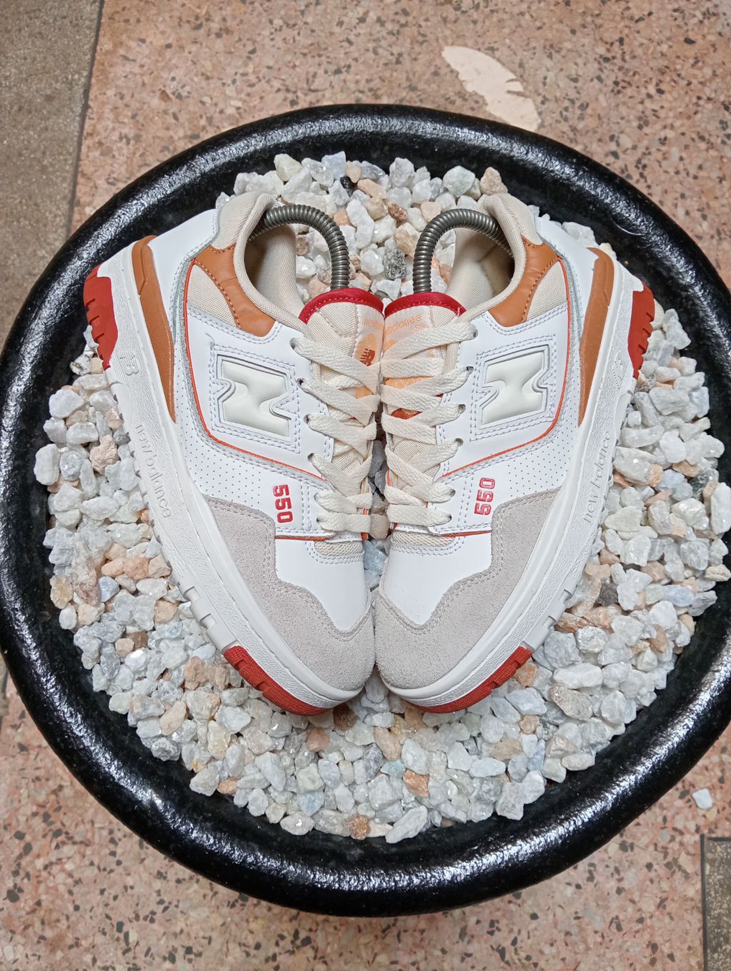 NEWBALANCE 550