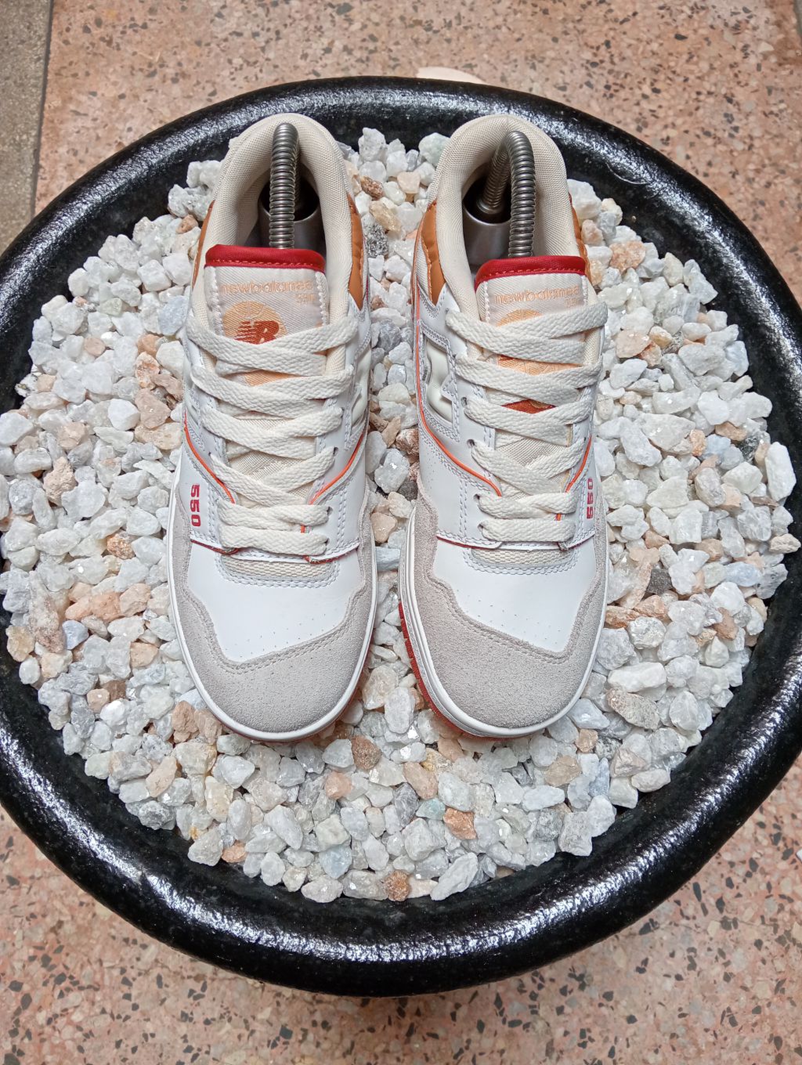 NEWBALANCE 550
