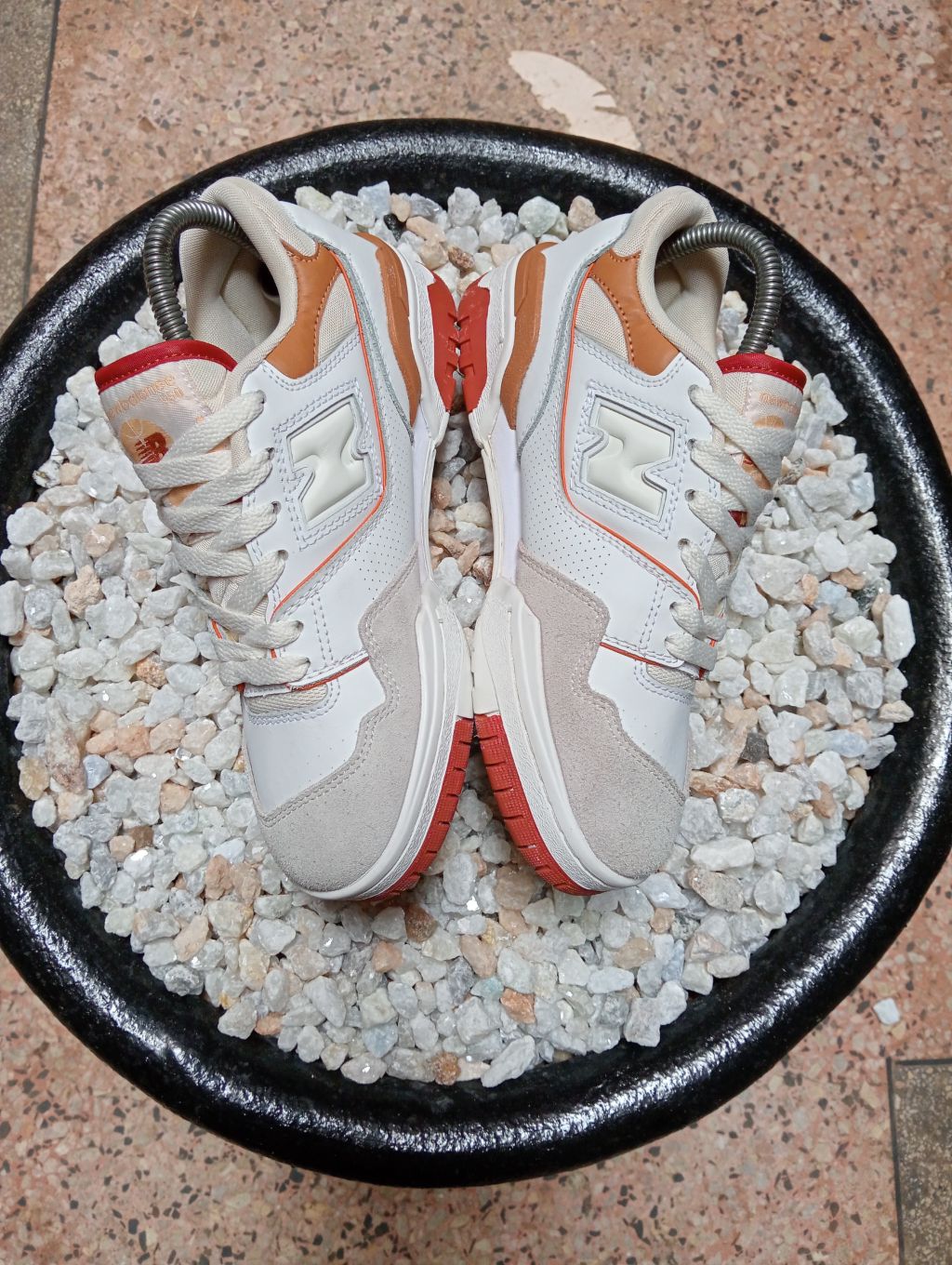 NEWBALANCE 550
