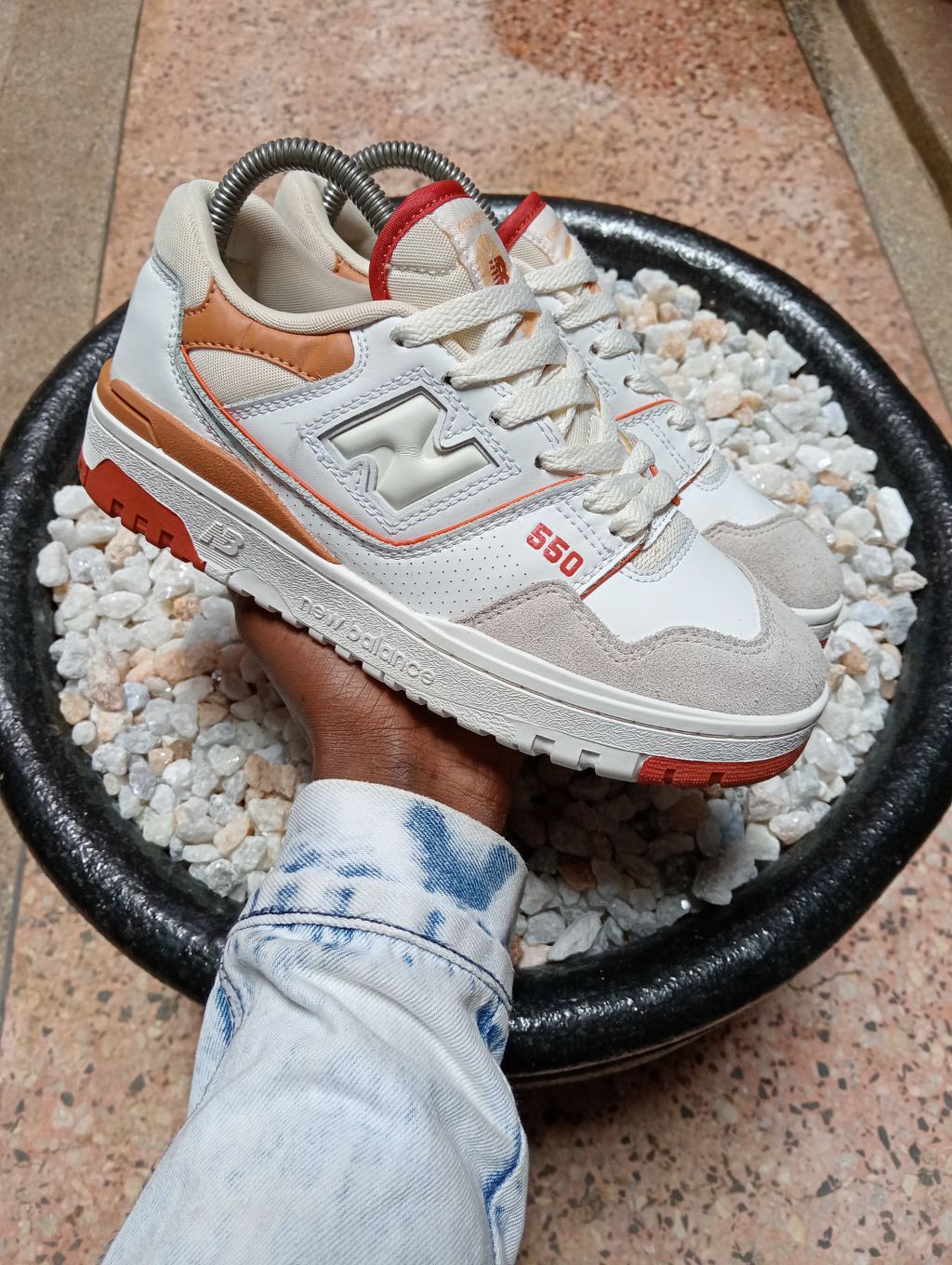 NEWBALANCE 550
