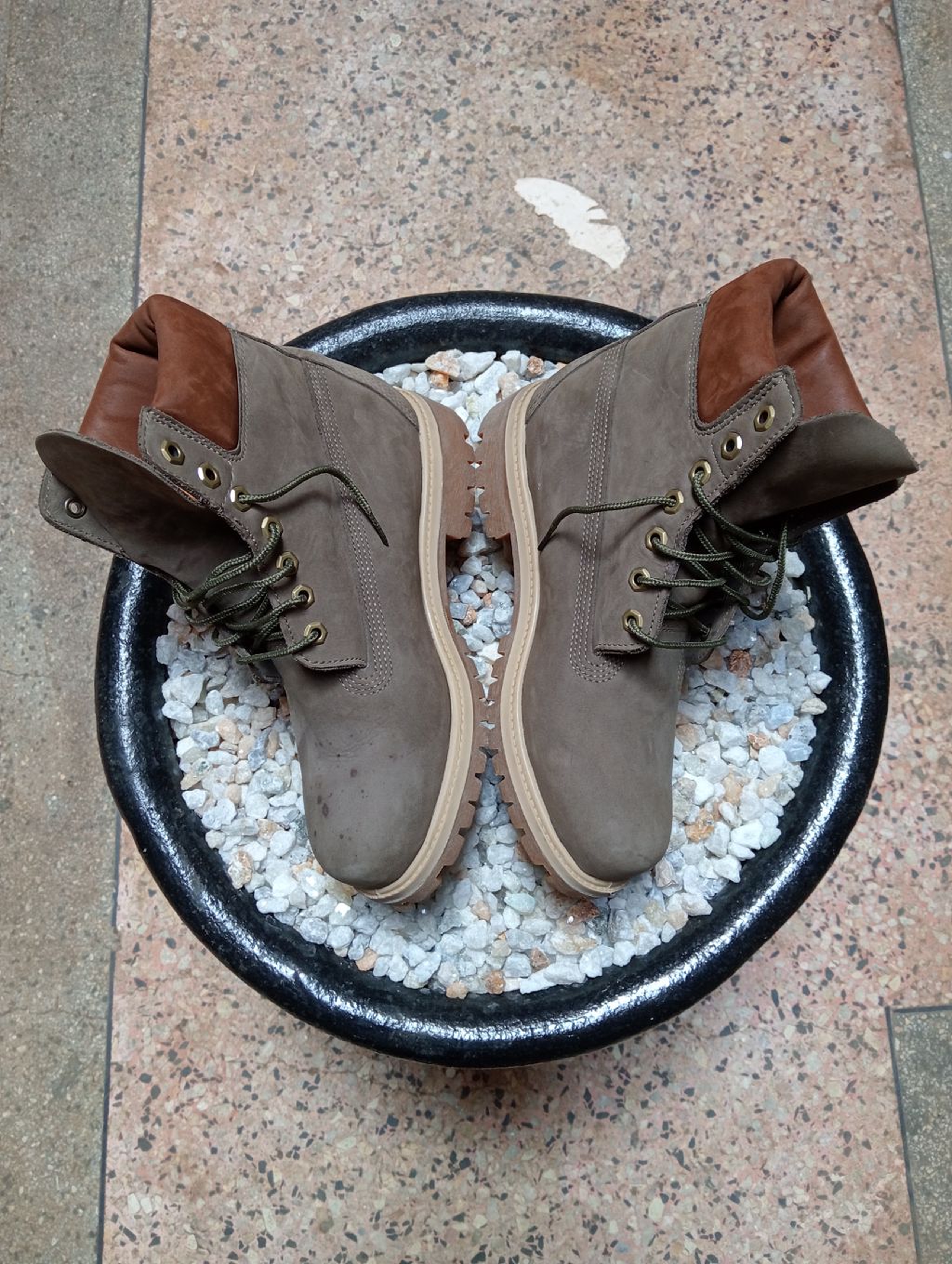 TIMBERLAND 