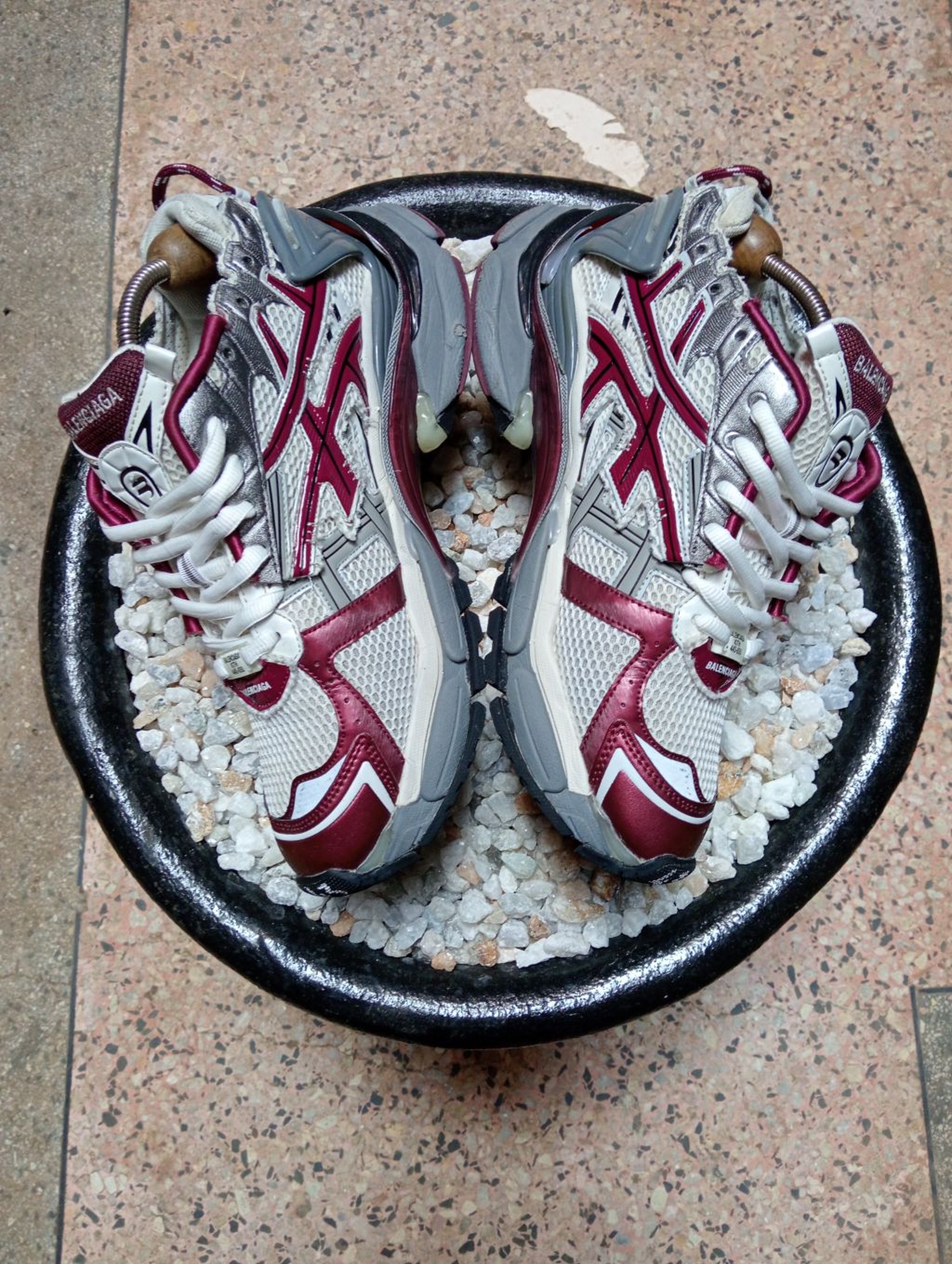 BALENCIAGA RUNNERS 