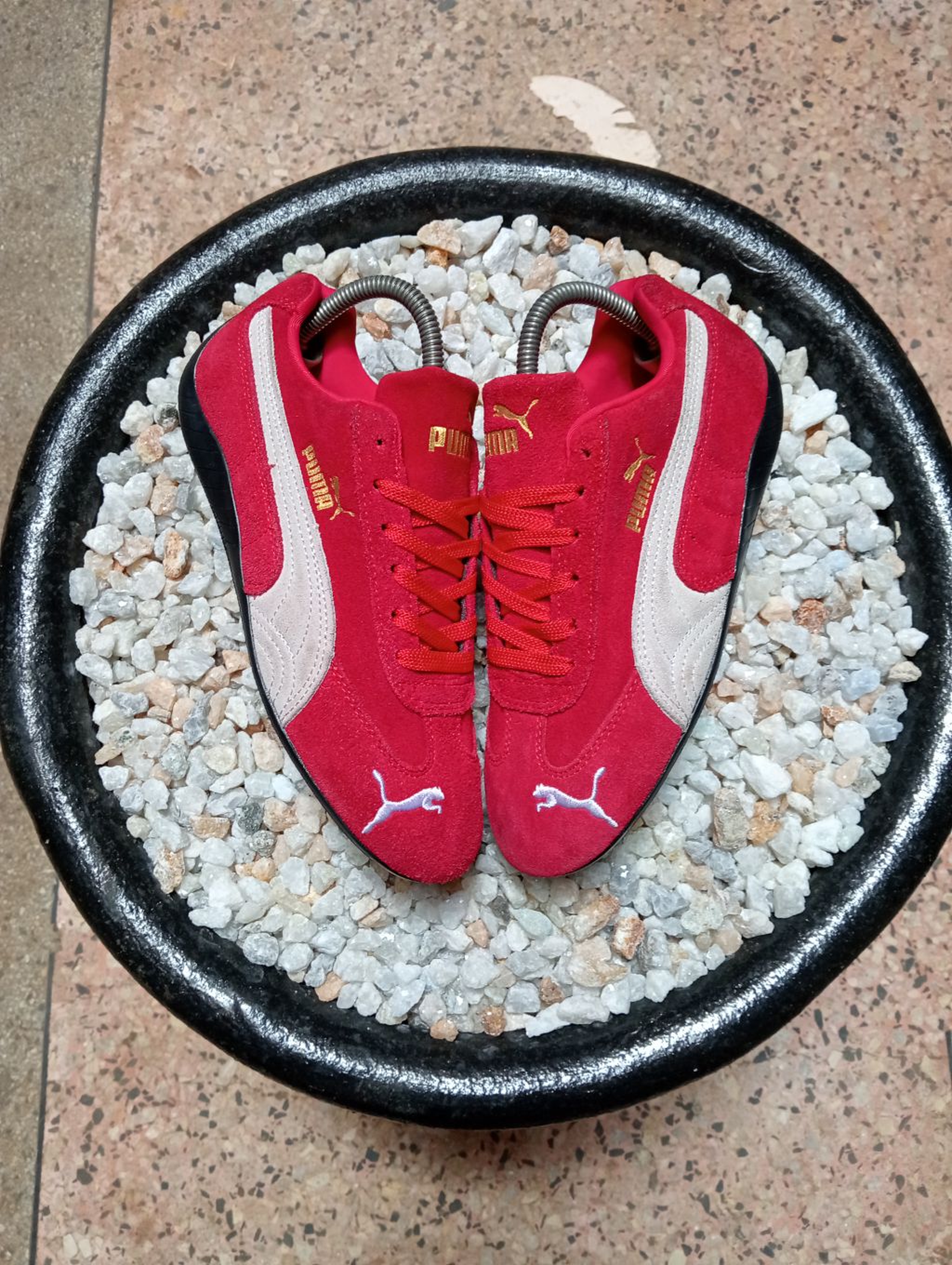 PUMA SPEECAT ❤️