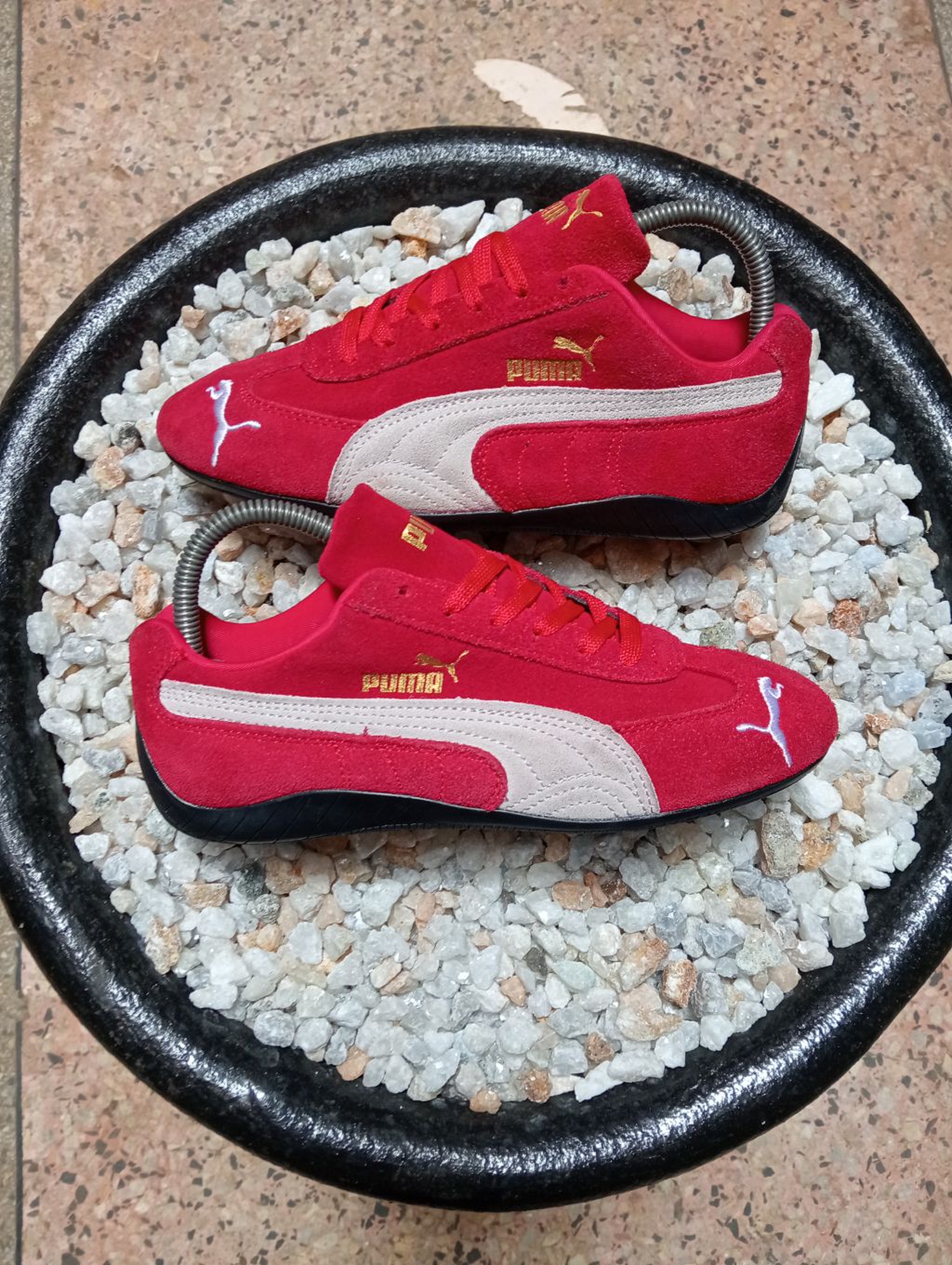PUMA SPEECAT ❤️