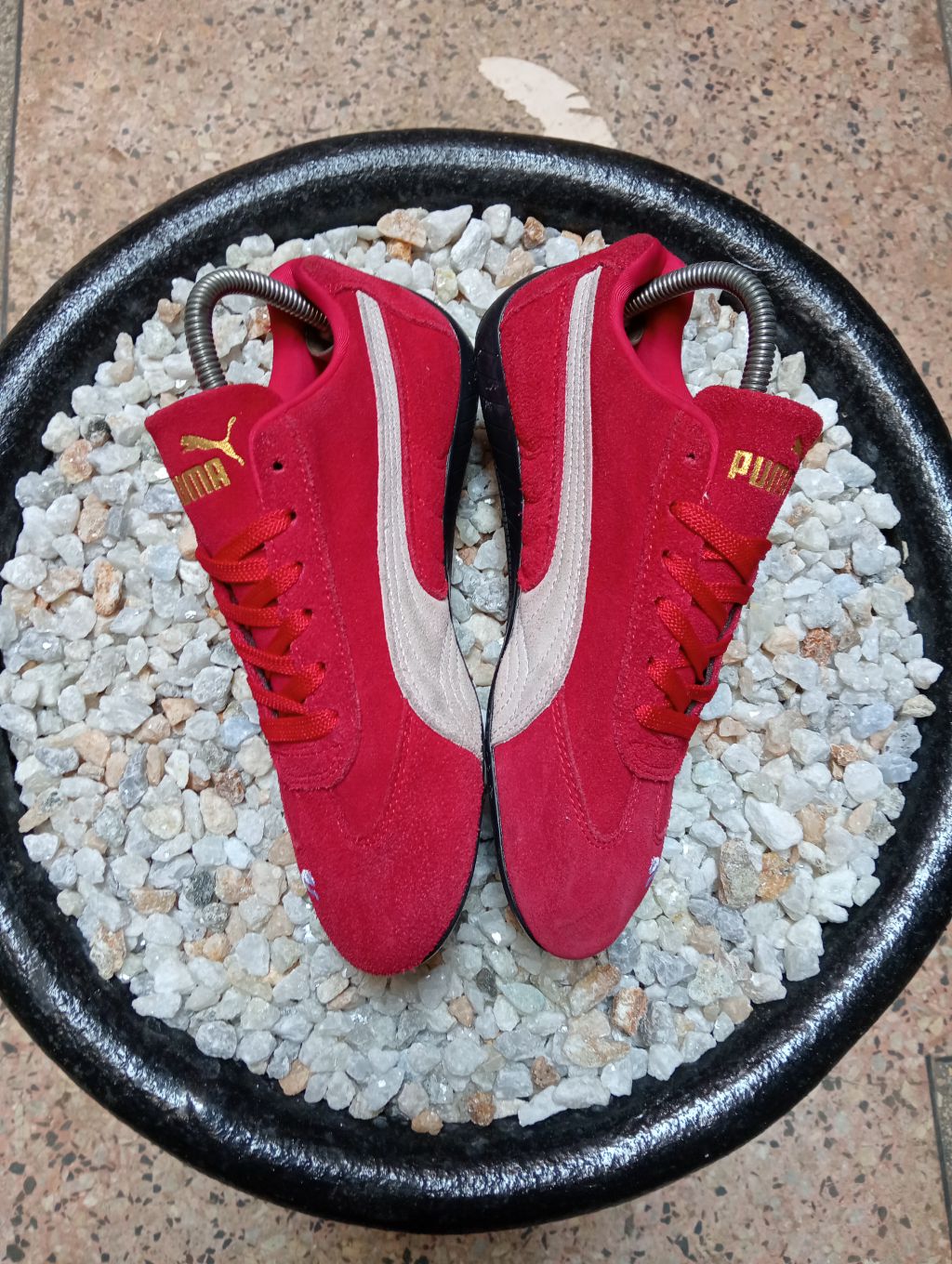 PUMA SPEECAT ❤️