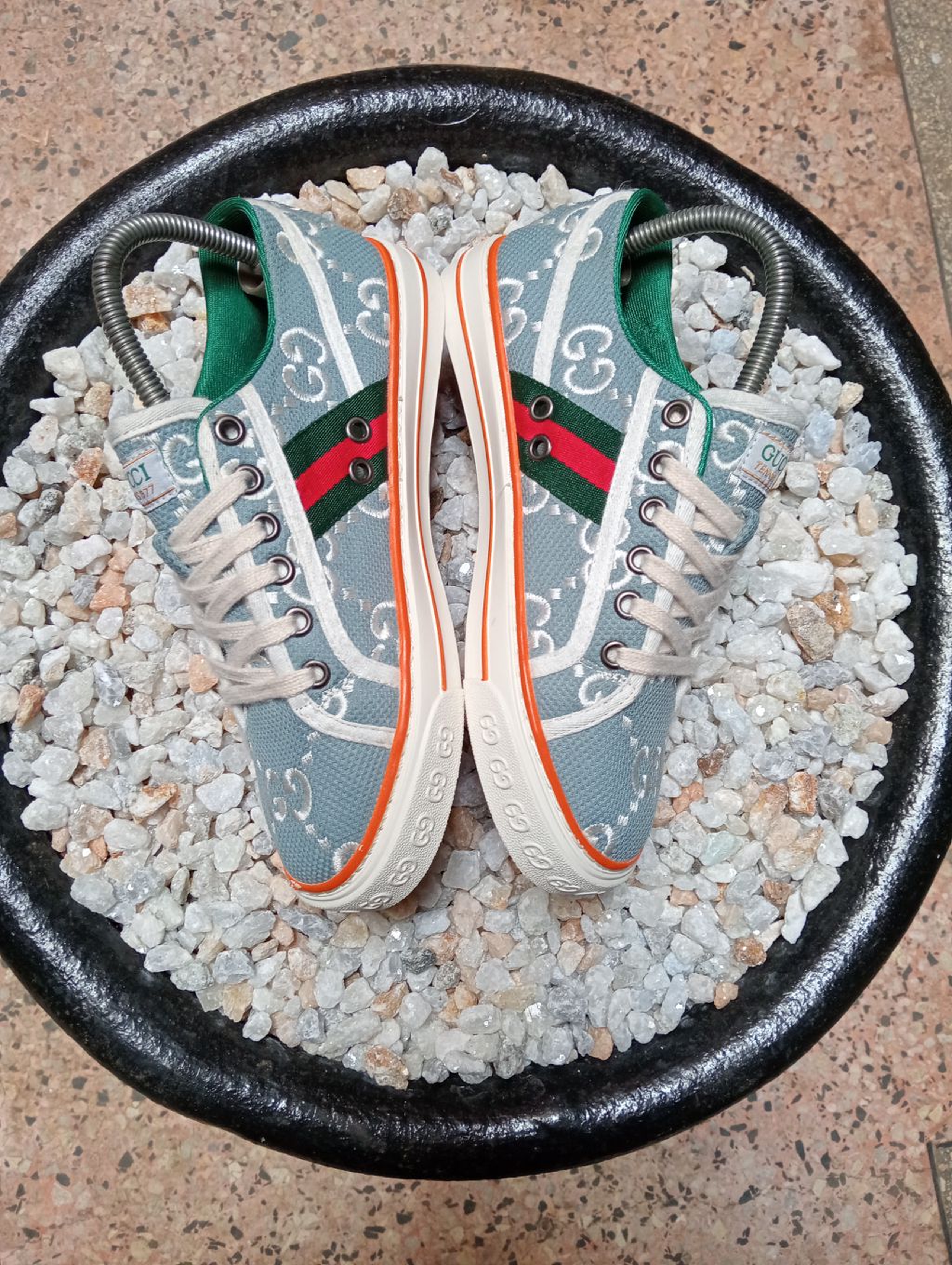 GUCCI TENNIS 
