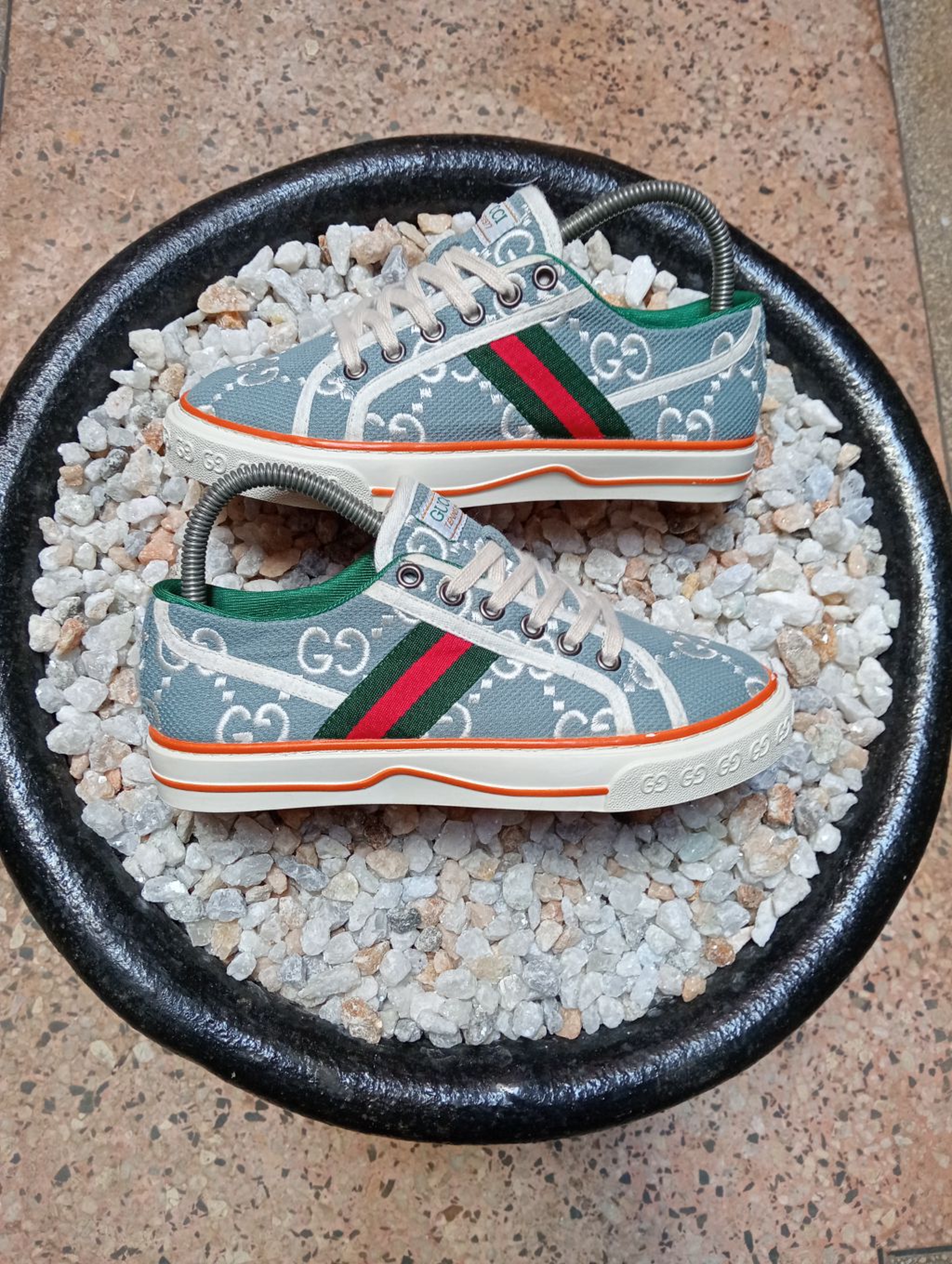 GUCCI TENNIS 