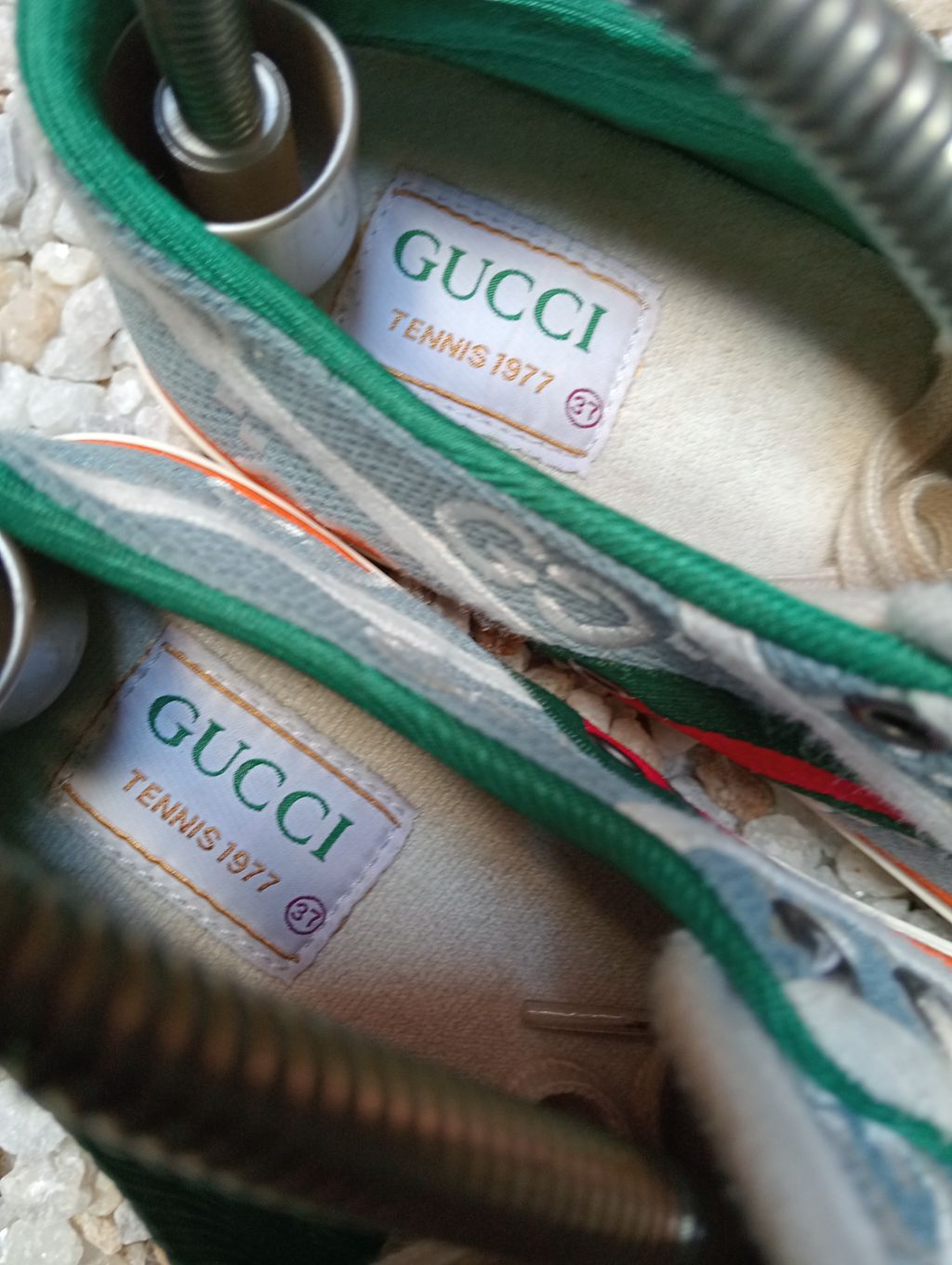 GUCCI TENNIS 
