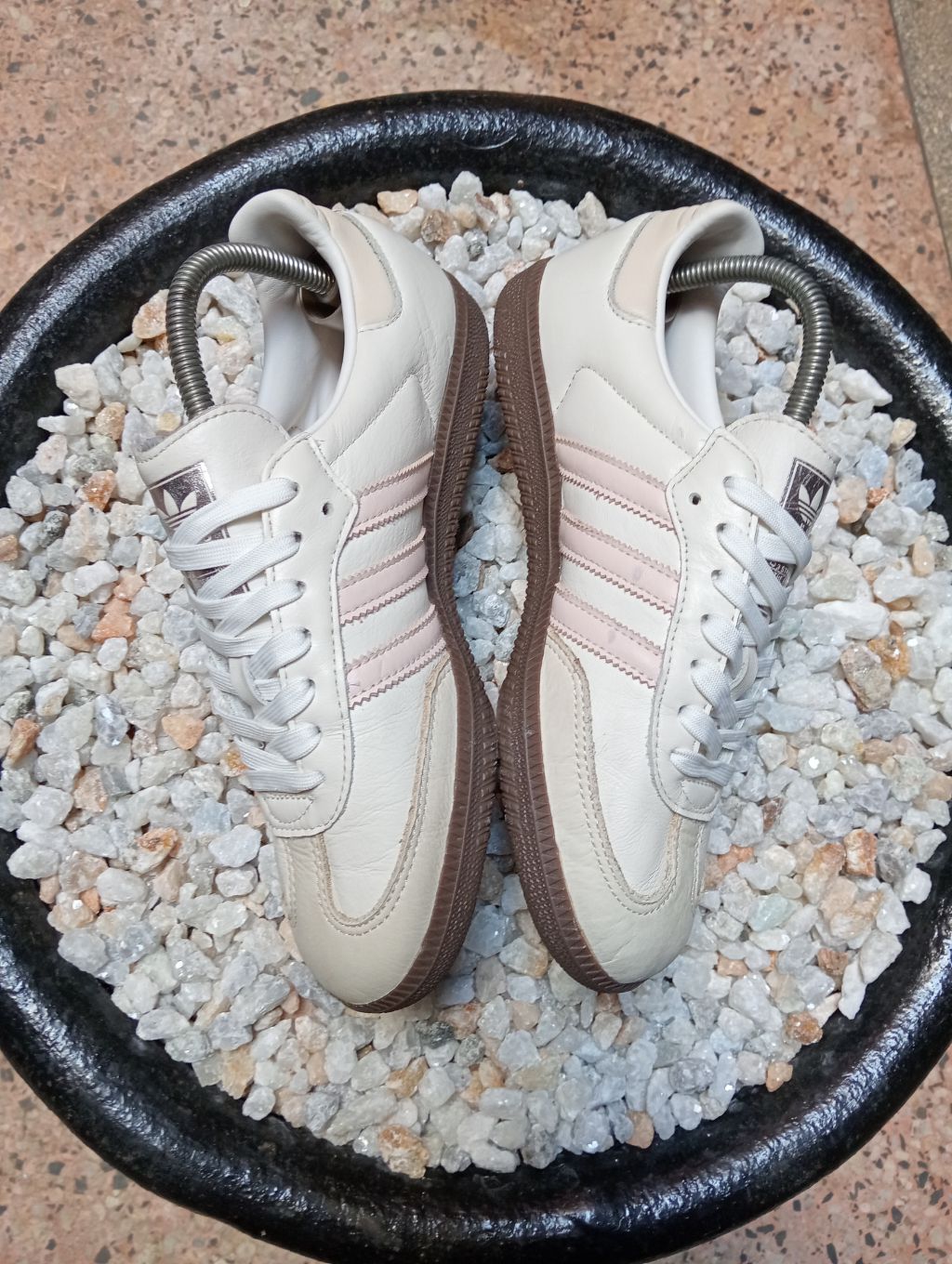 ADIDAS SAMBA 