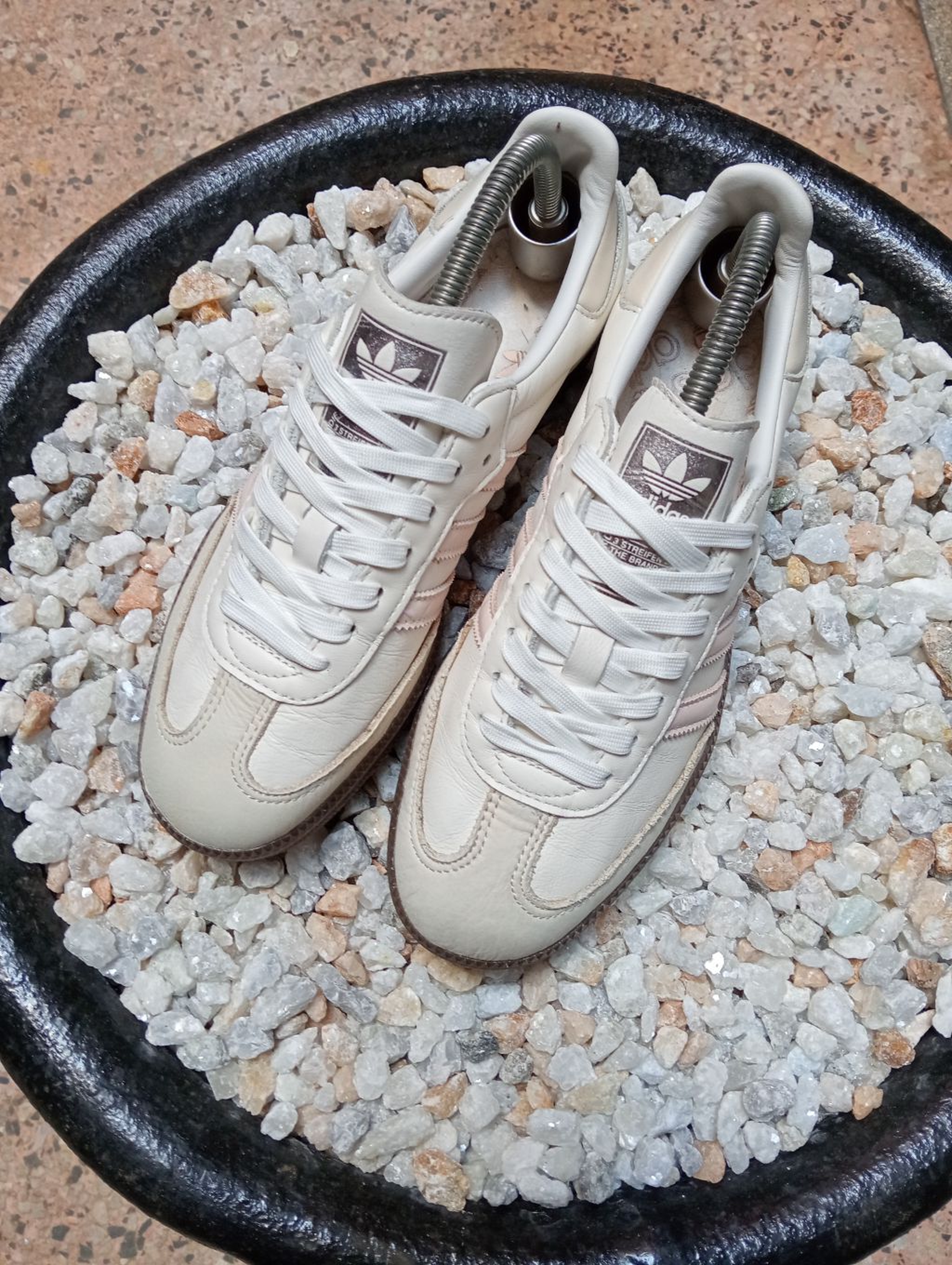 ADIDAS SAMBA 